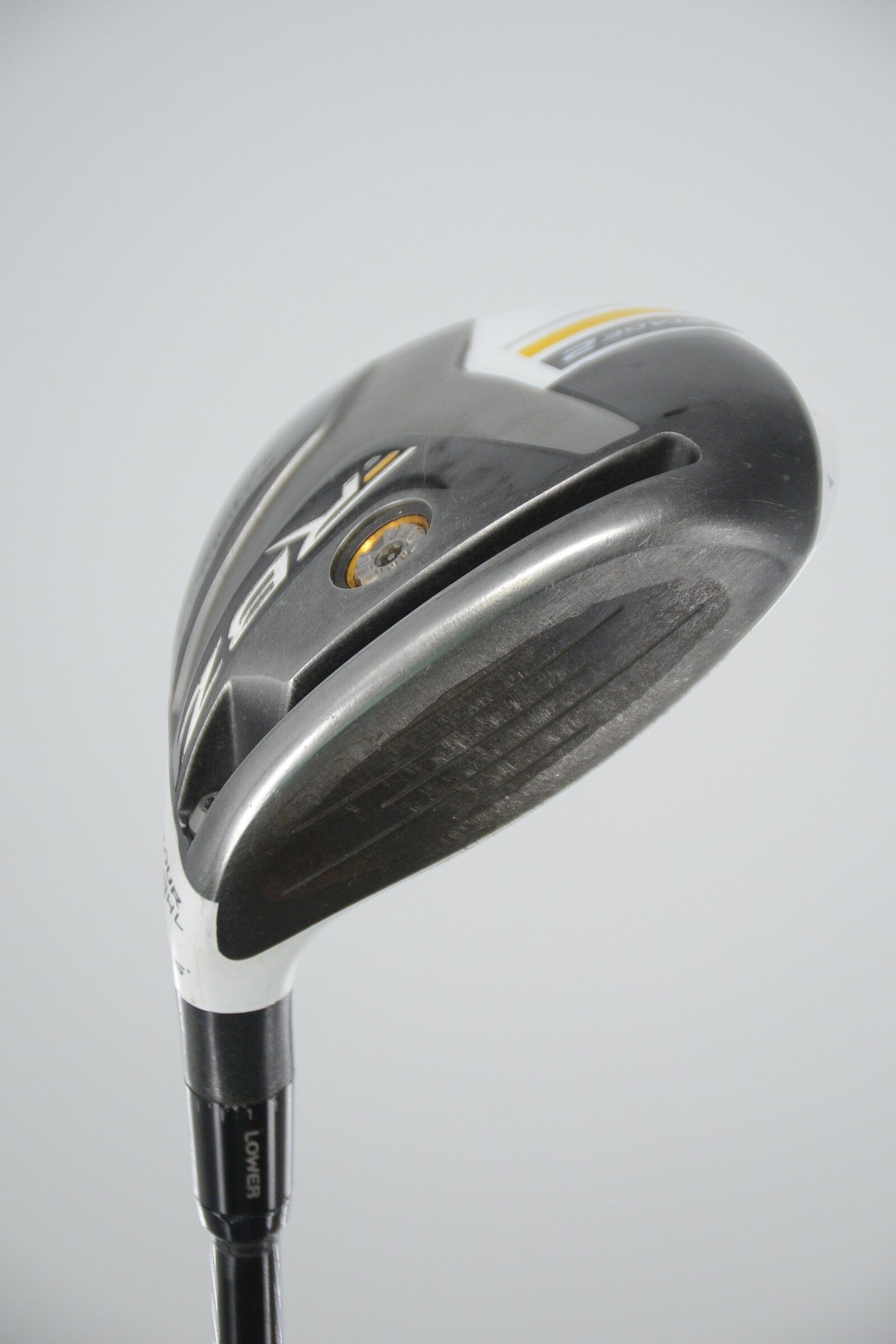 TaylorMade Rocketballz Stage 2 Tour 3HL Wood X Flex 43" Golf Clubs GolfRoots