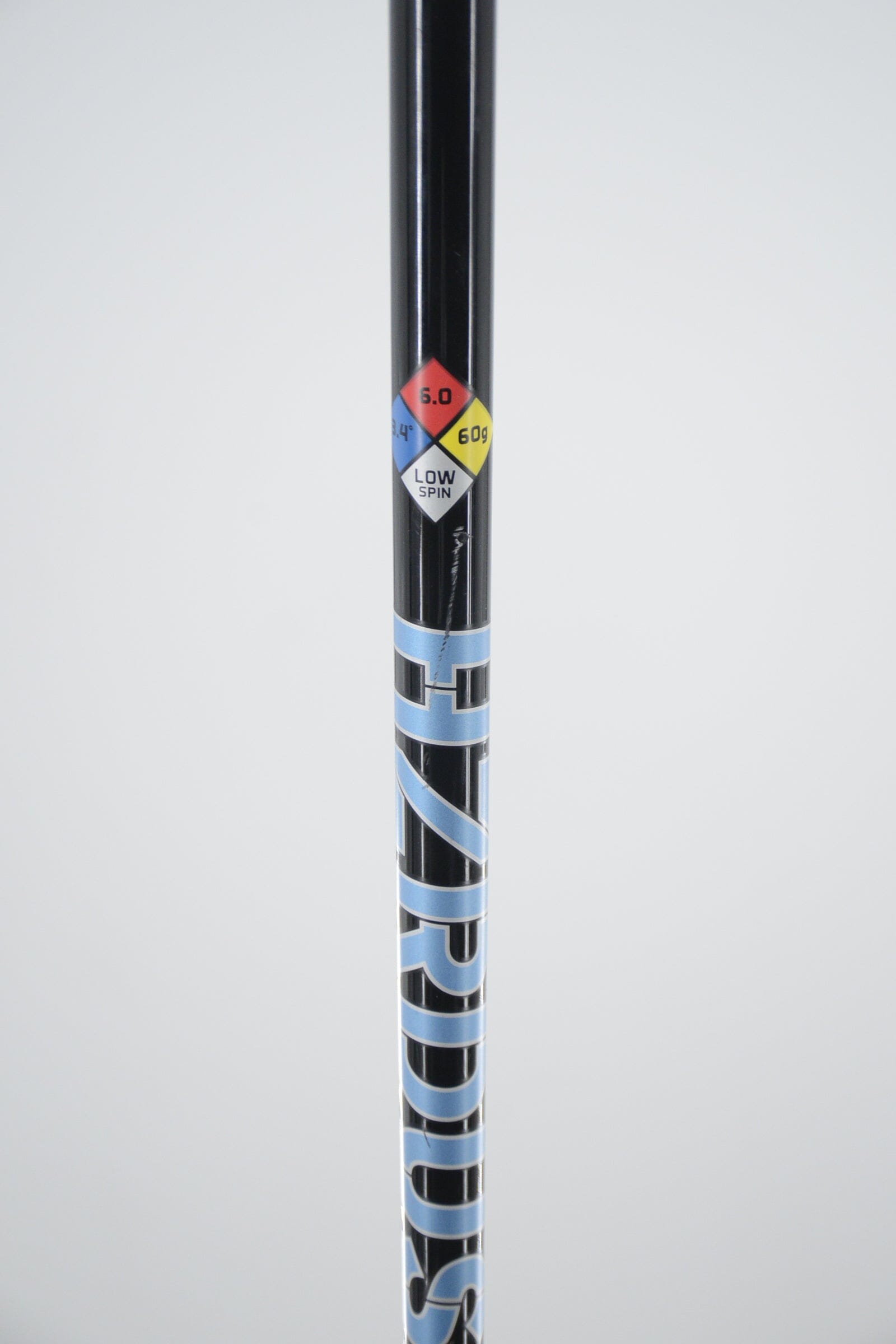 Project X HZRDUS RDX Smoke Srixon Driver Shaft S Flex 44" Golf Clubs GolfRoots