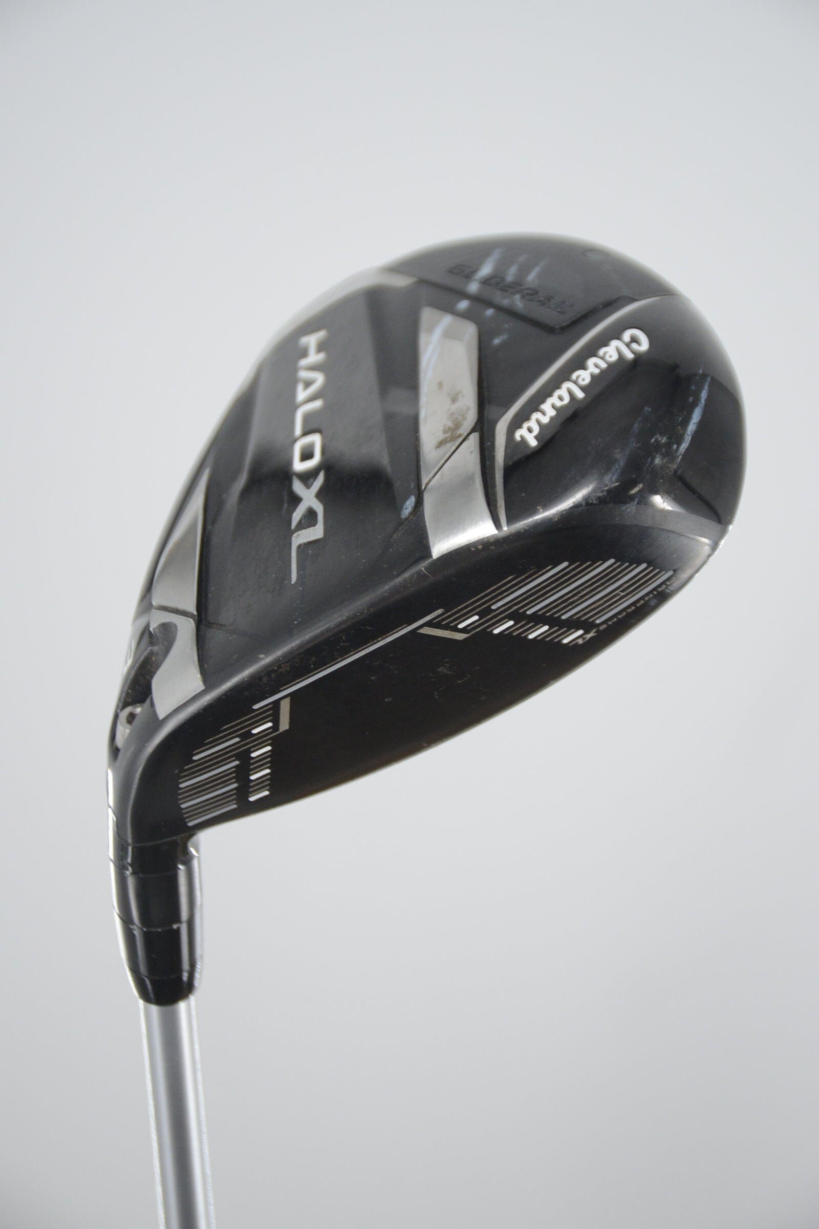 Cleveland Halo XL 3 Wood R Flex 42" Golf Clubs GolfRoots
