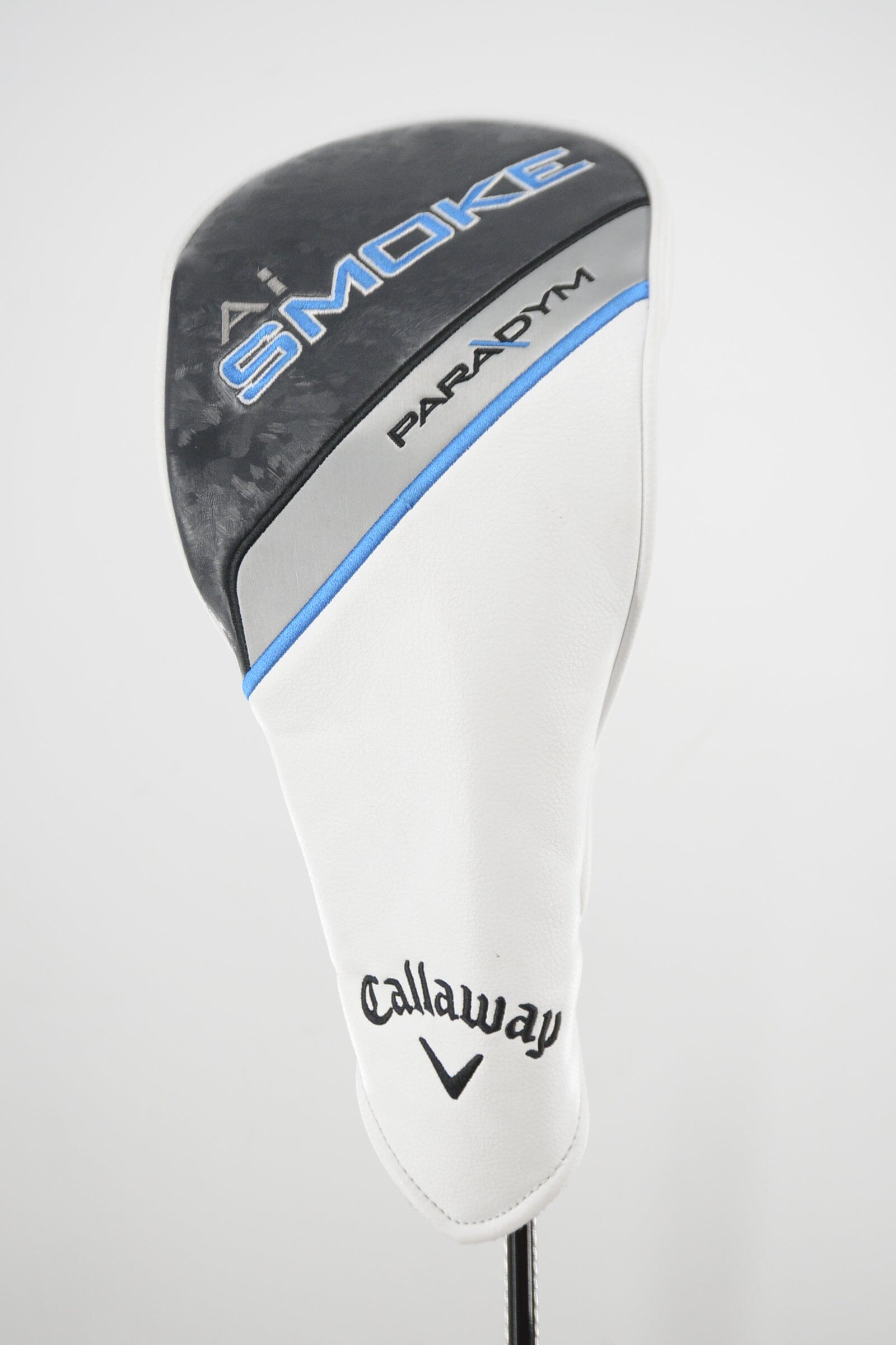 Callaway Paradym Ai Smoke MAX 10.5 Degree Driver S Flex 44.75" Golf Clubs GolfRoots