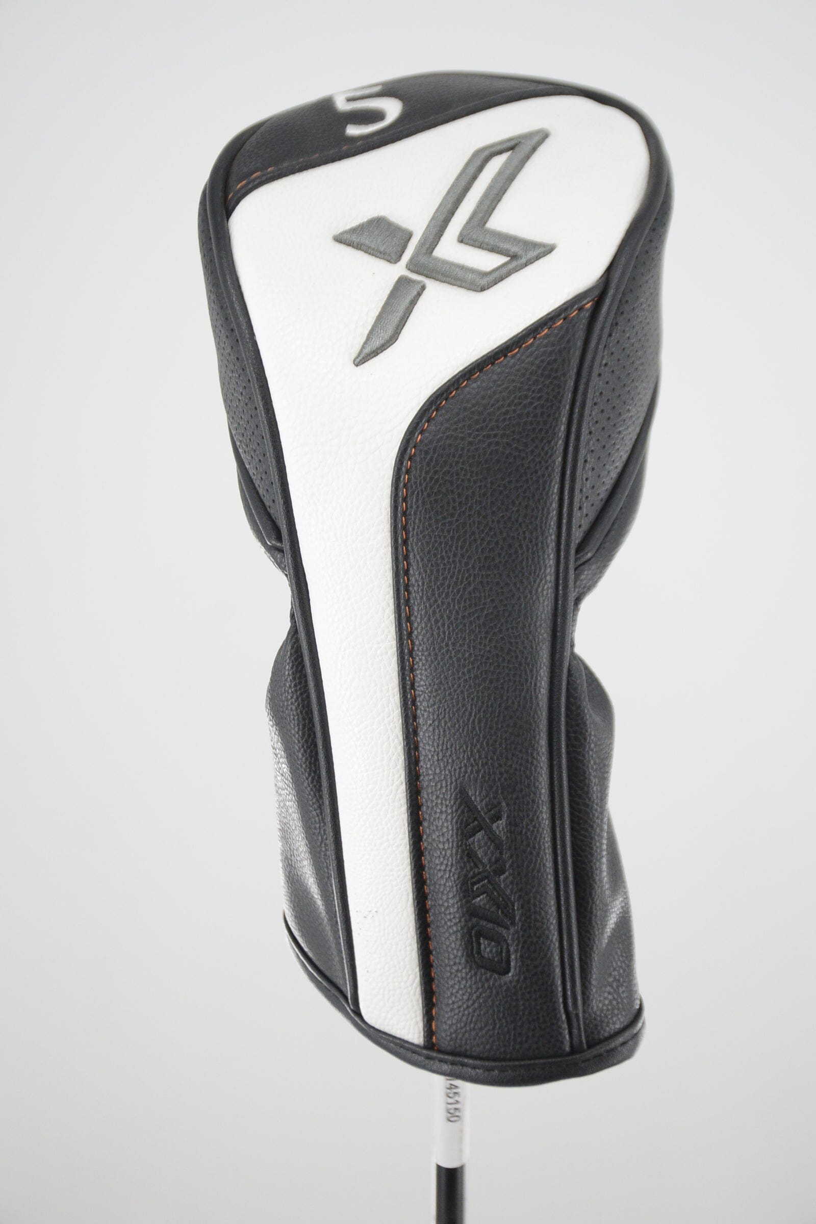 XXIO 2022 X 5 Wood S Flex 42" Golf Clubs GolfRoots