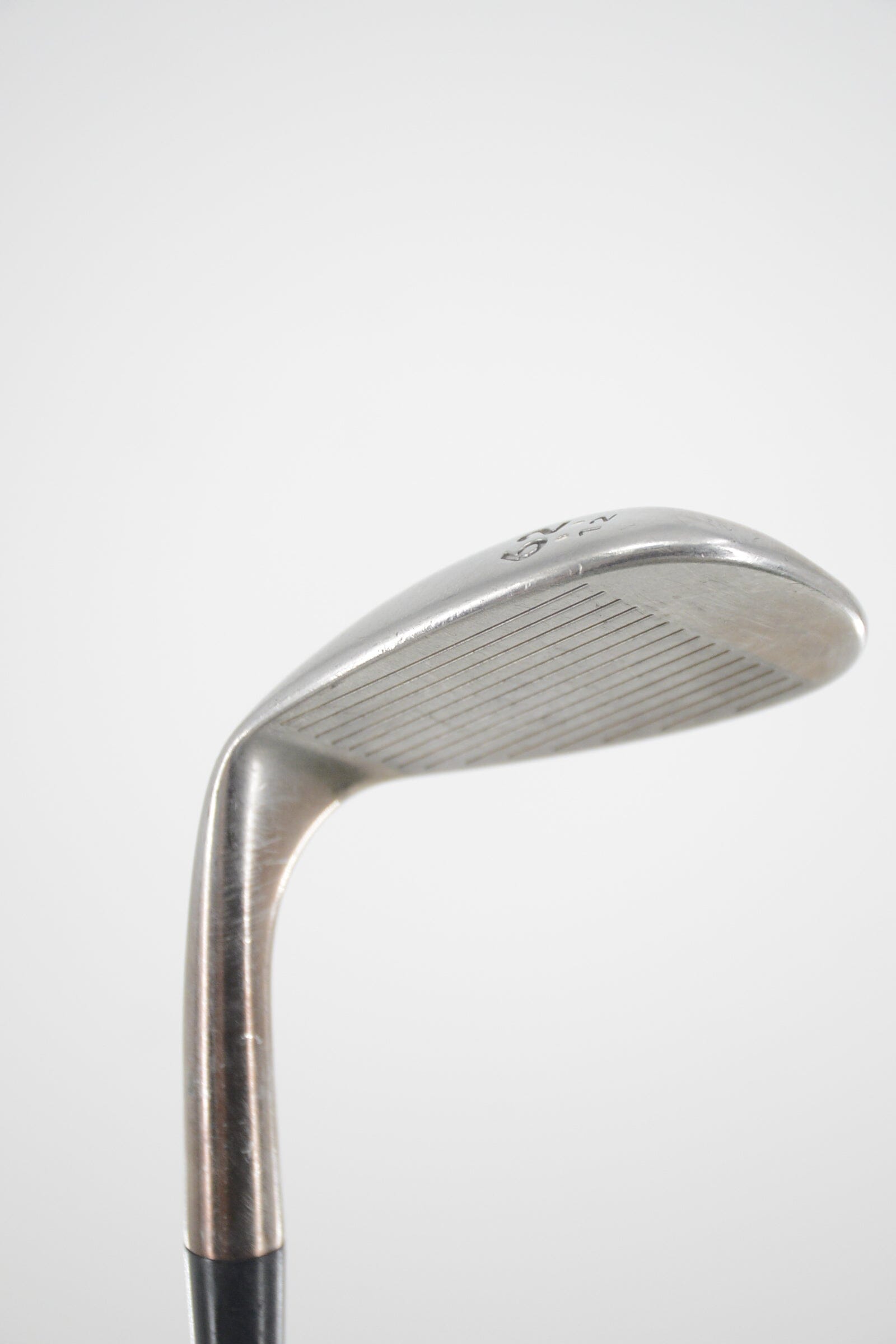 Cleveland CG15 Oil Quenched 62 Degree Wedge Wedge Flex 35" Golf Clubs GolfRoots