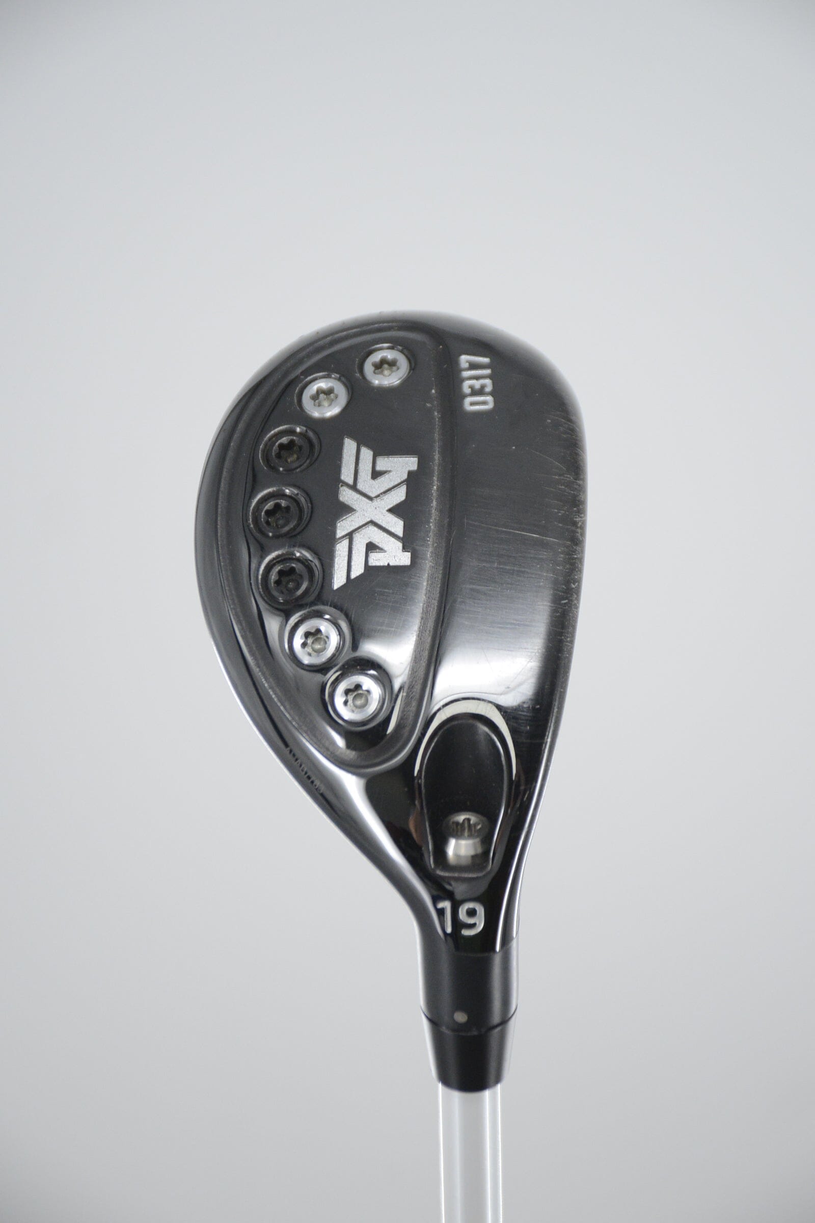 PXG 0317 19 Degree Hybrid S Flex 39.75" Golf Clubs GolfRoots