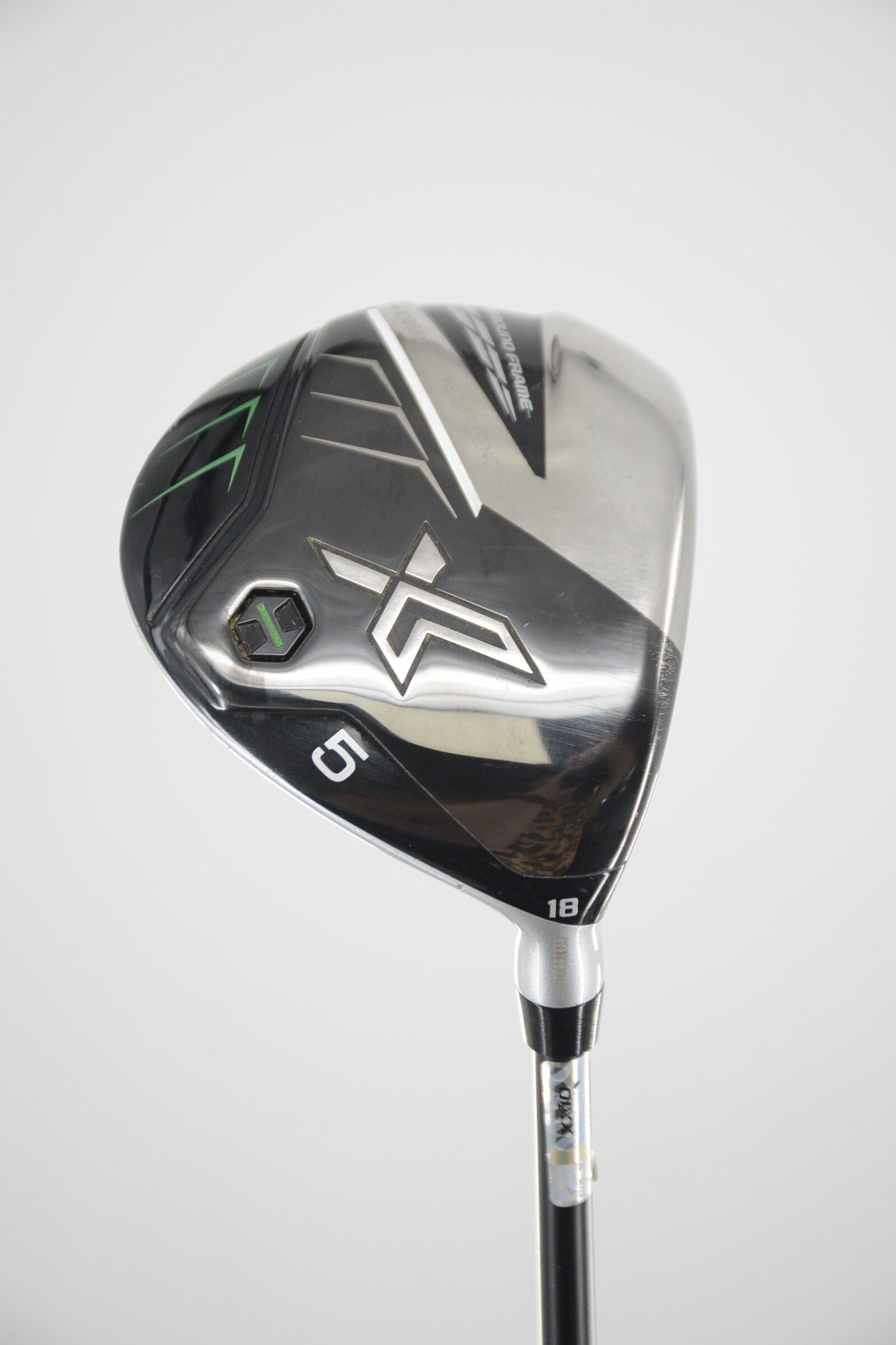 XXIO 2022 X 5 Wood S Flex 42"