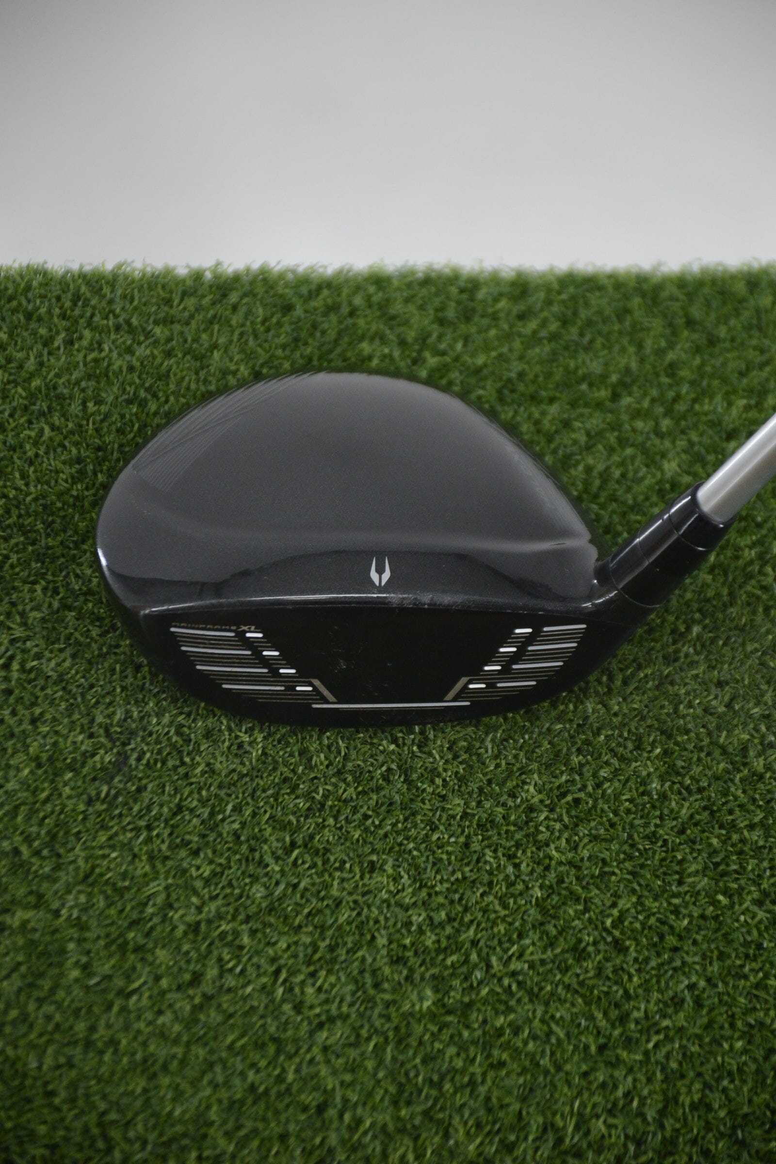Cleveland Halo XL 3 Wood R Flex 42" Golf Clubs GolfRoots
