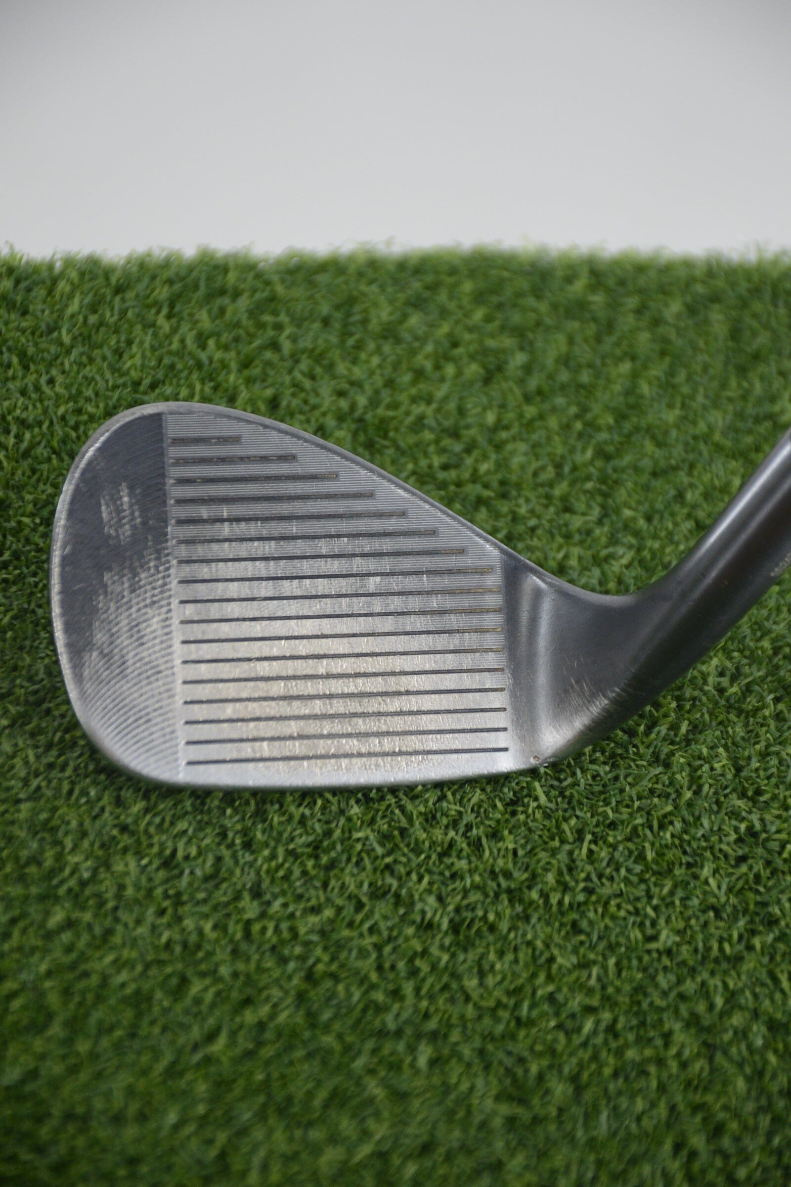 Cleveland RTX 4 Black Satin 50 Degree Wedge S Flex 35" Golf Clubs GolfRoots