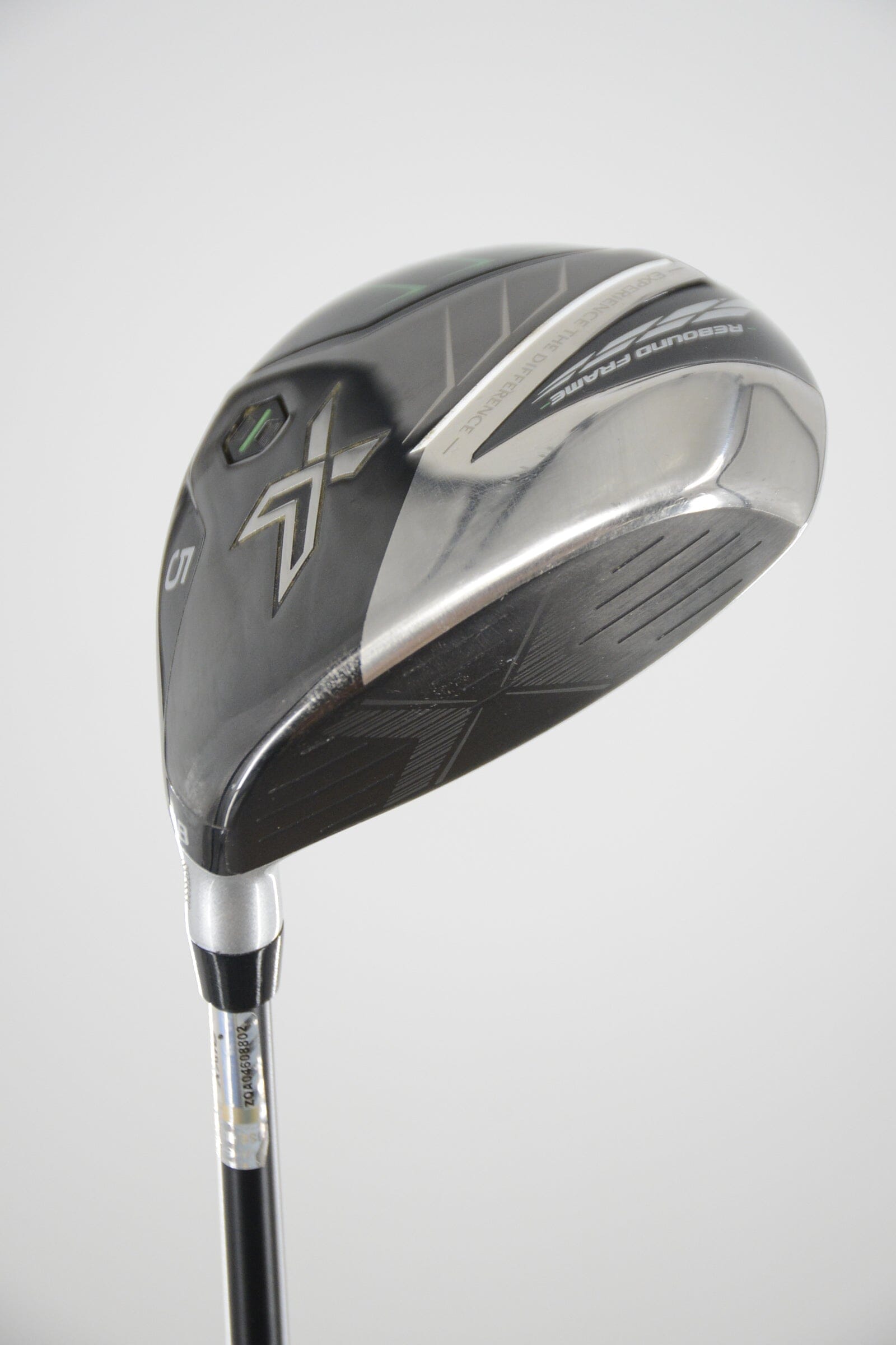 XXIO 2022 X 5 Wood S Flex 42" Golf Clubs GolfRoots