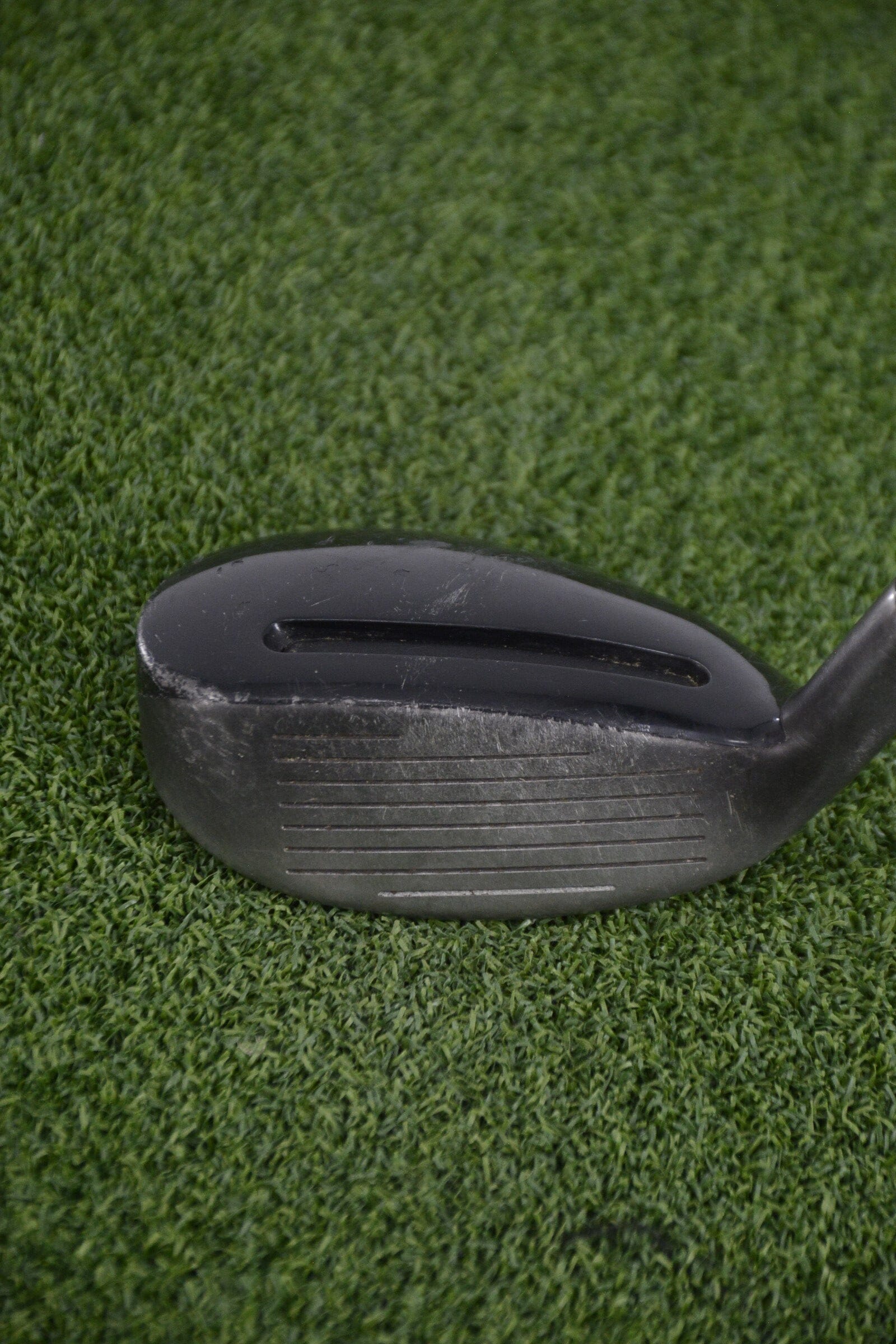 Adams Idea Tech V4 4 Hybrid S Flex 39.5" Golf Clubs GolfRoots