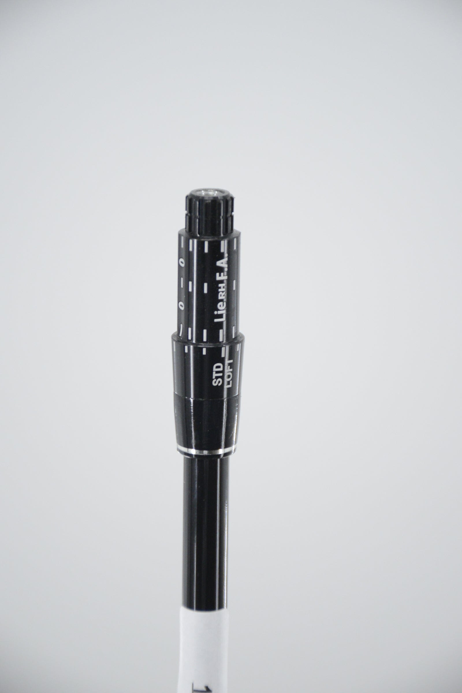 Project X HZRDUS RDX Smoke Srixon Wood Shaft S Flex 42.75" Golf Clubs GolfRoots