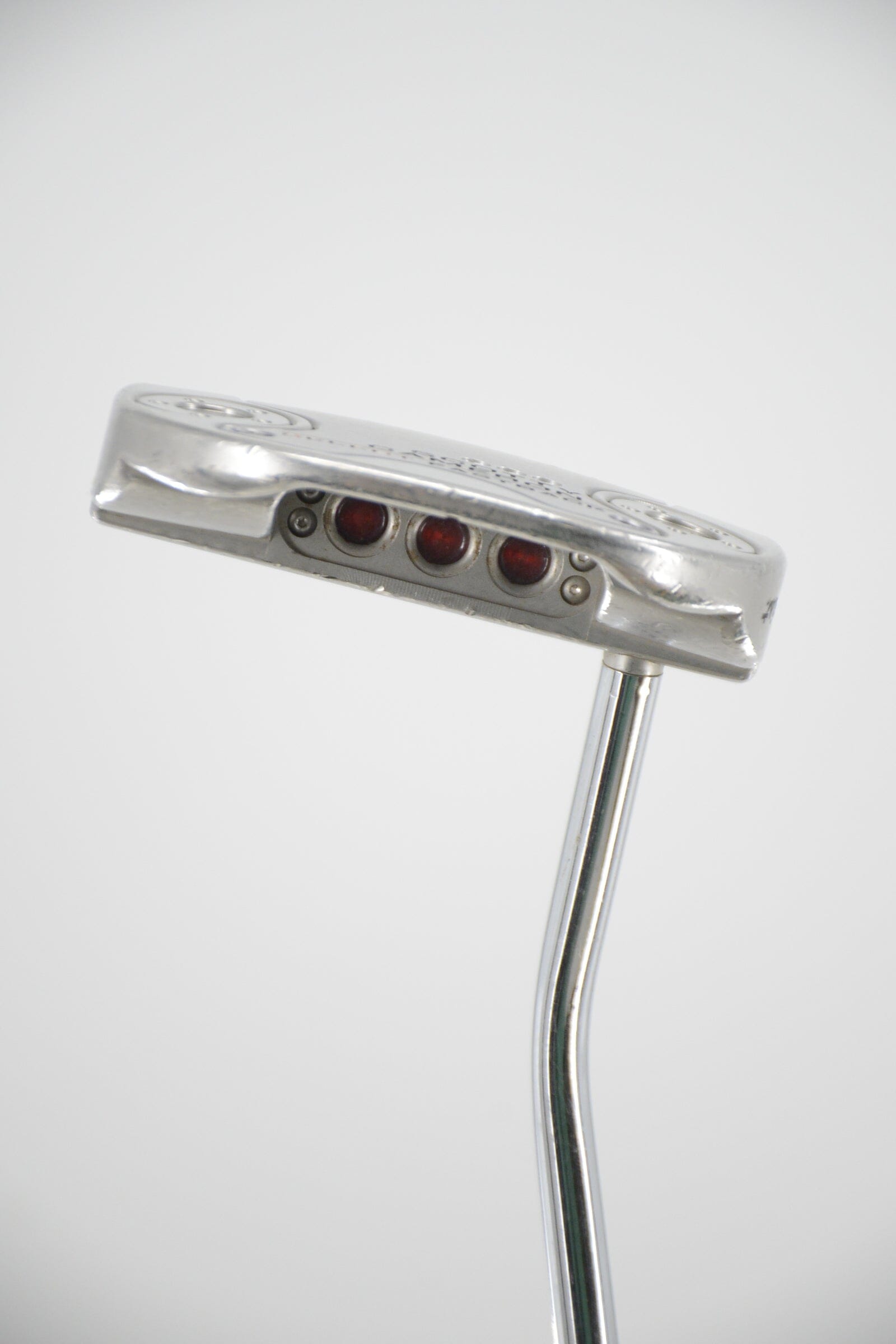 Scotty Cameron 2018 Select Fastback Putter 34" Golf Clubs GolfRoots