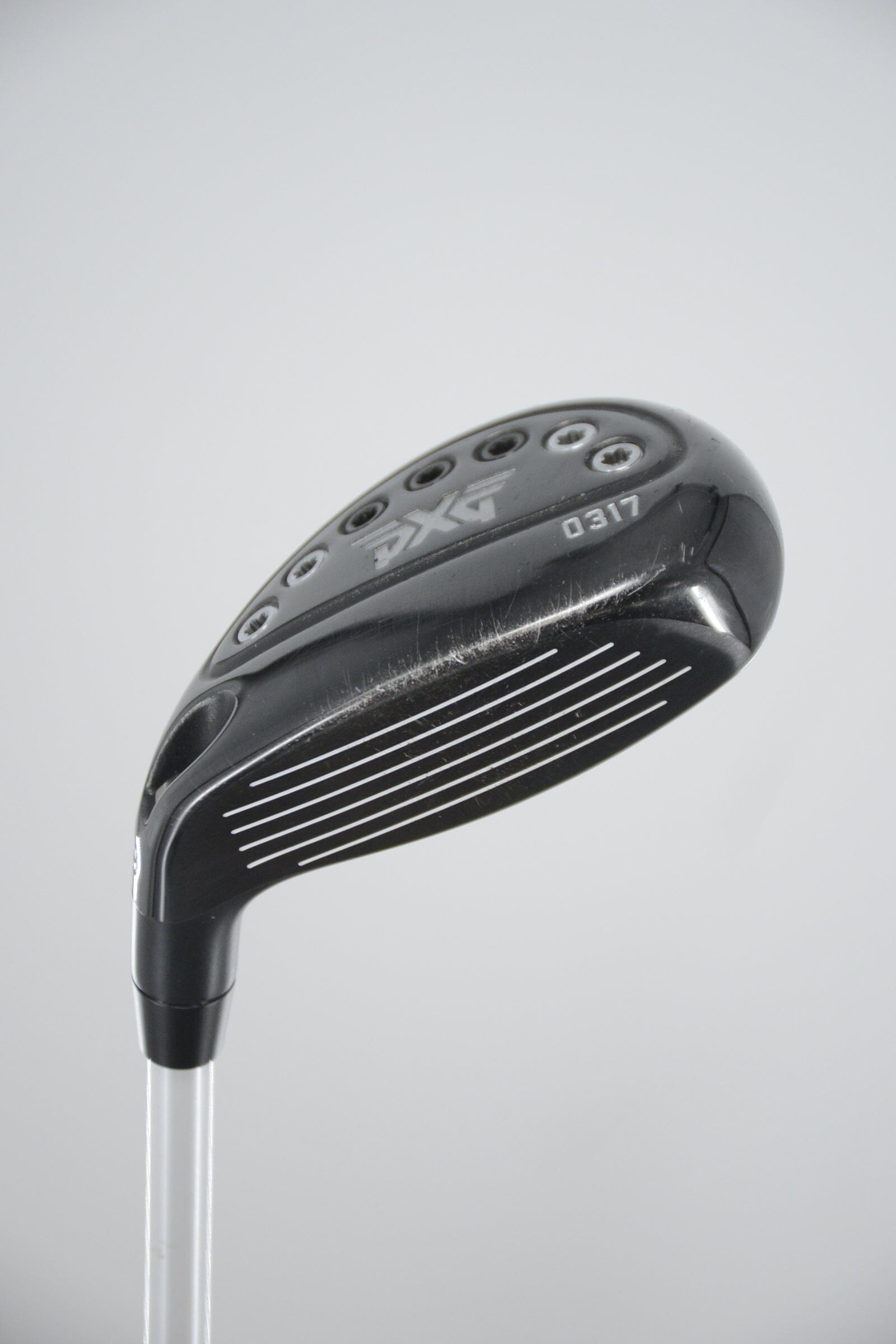 PXG 0317 19 Degree Hybrid S Flex 39.75" Golf Clubs GolfRoots