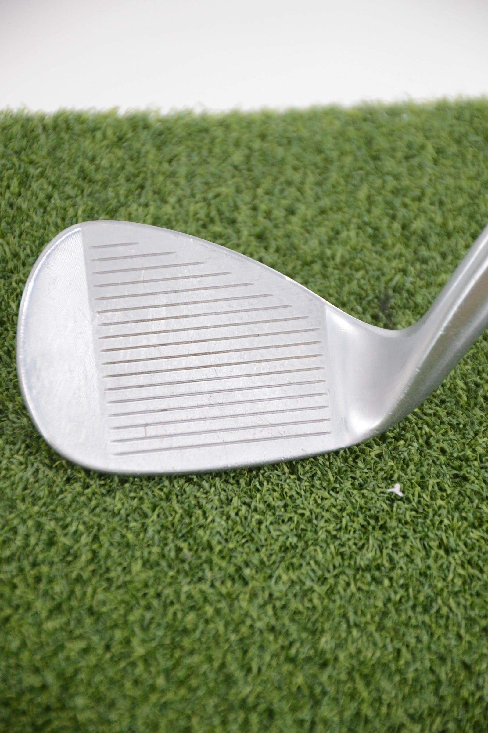 Titleist Vokey SM8 Tour Chrome 60 Degree Wedge Wedge Flex 35" Golf Clubs GolfRoots