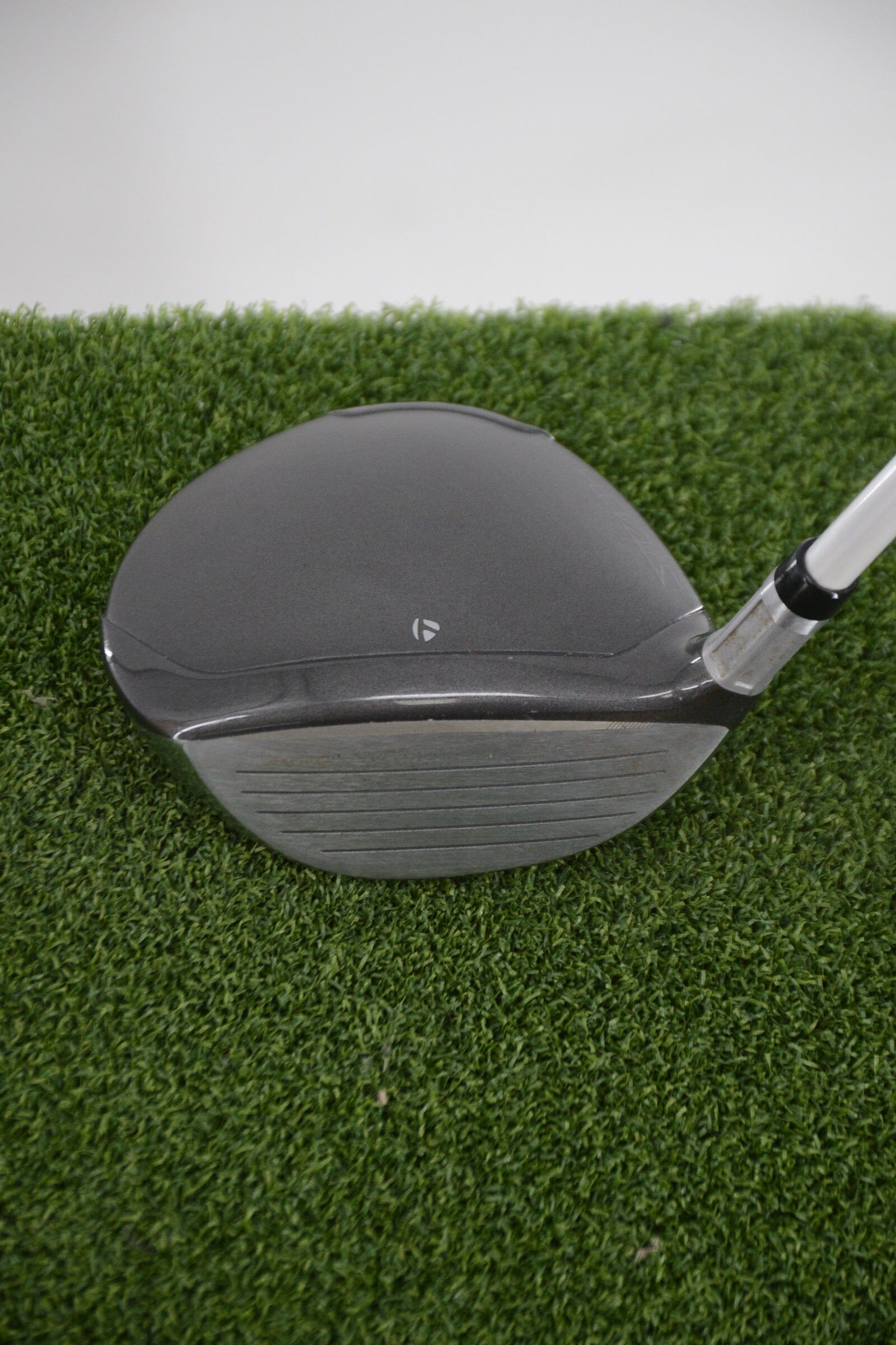 Women's TaylorMade Stealth 3HL Wood W Flex 41.5" Golf Clubs GolfRoots