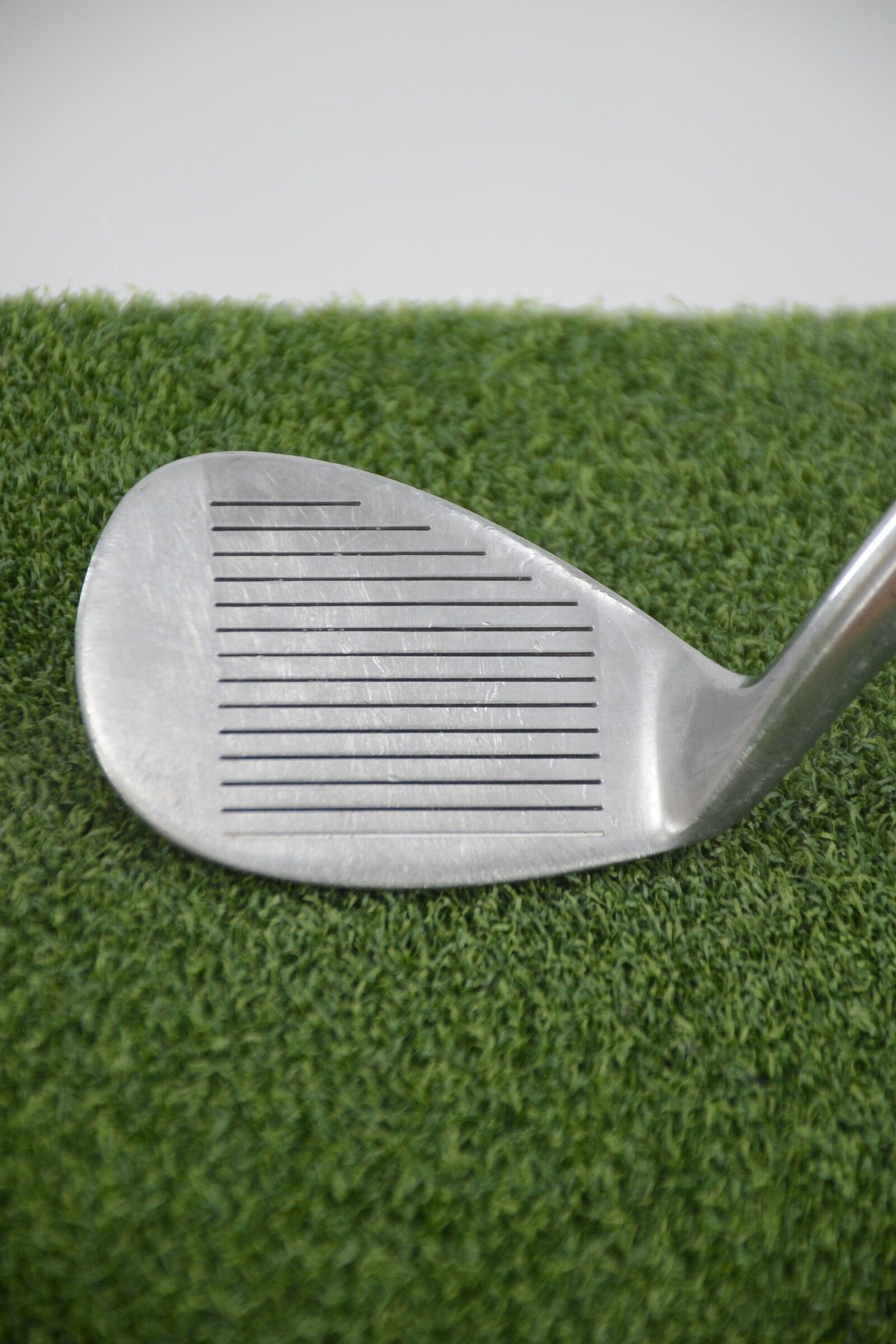 Wilson Harmonized 60 Degree Wedge S Flex 34.5" Golf Clubs GolfRoots