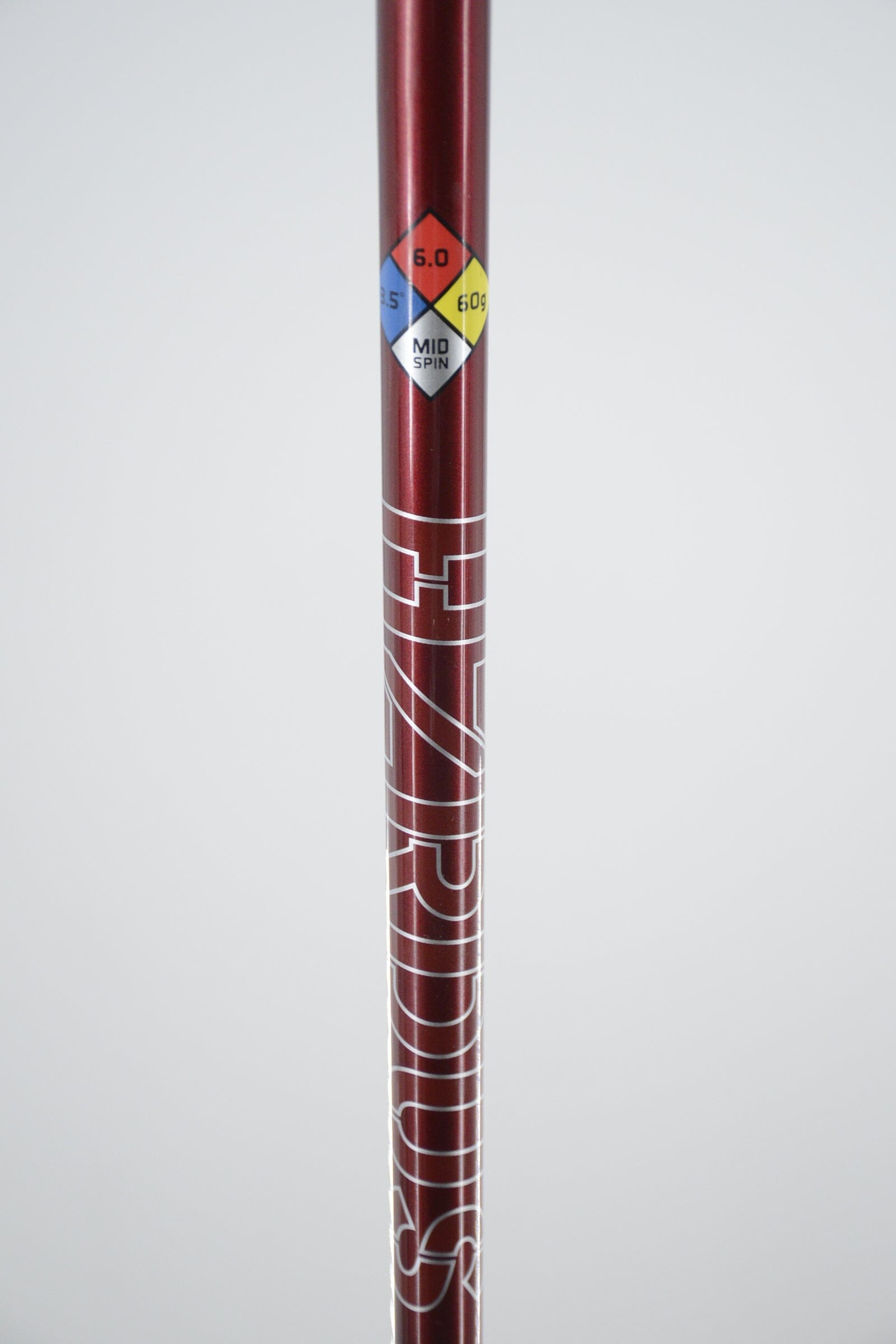 Project X HZRDUS RDX Smoke Srixon Wood Shaft S Flex 42.75" Golf Clubs GolfRoots