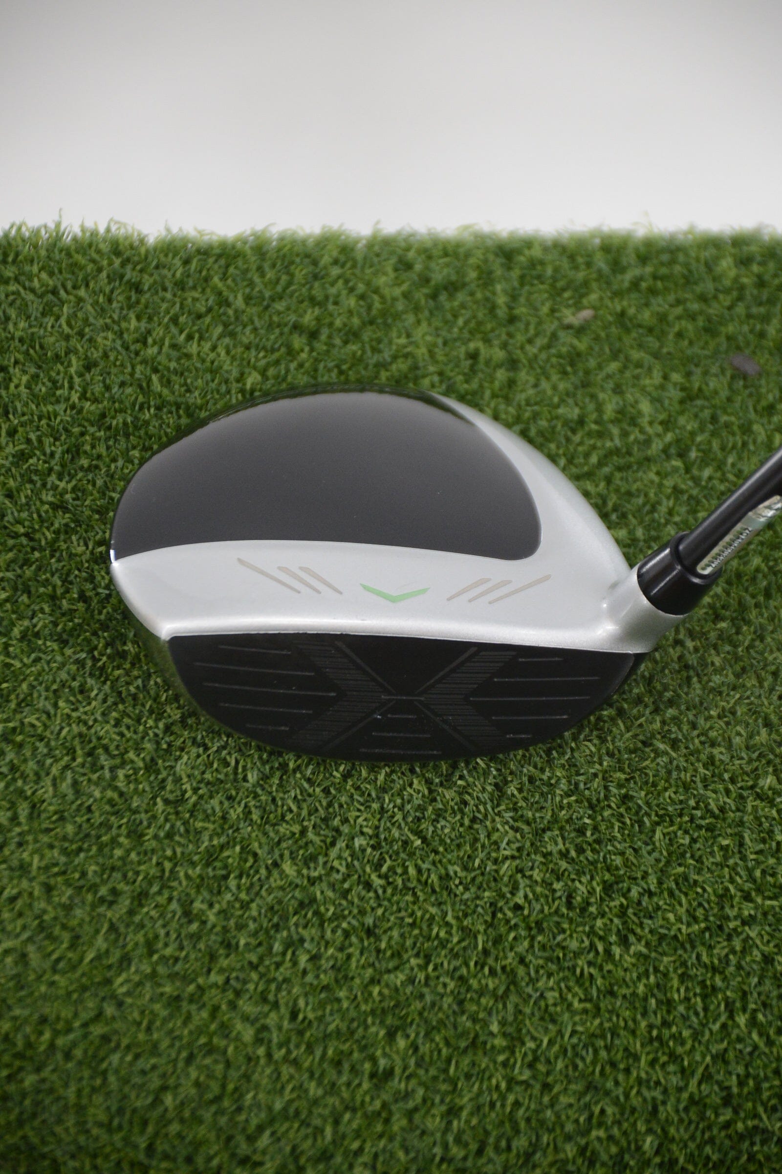 XXIO 2022 X 5 Wood S Flex 42" Golf Clubs GolfRoots