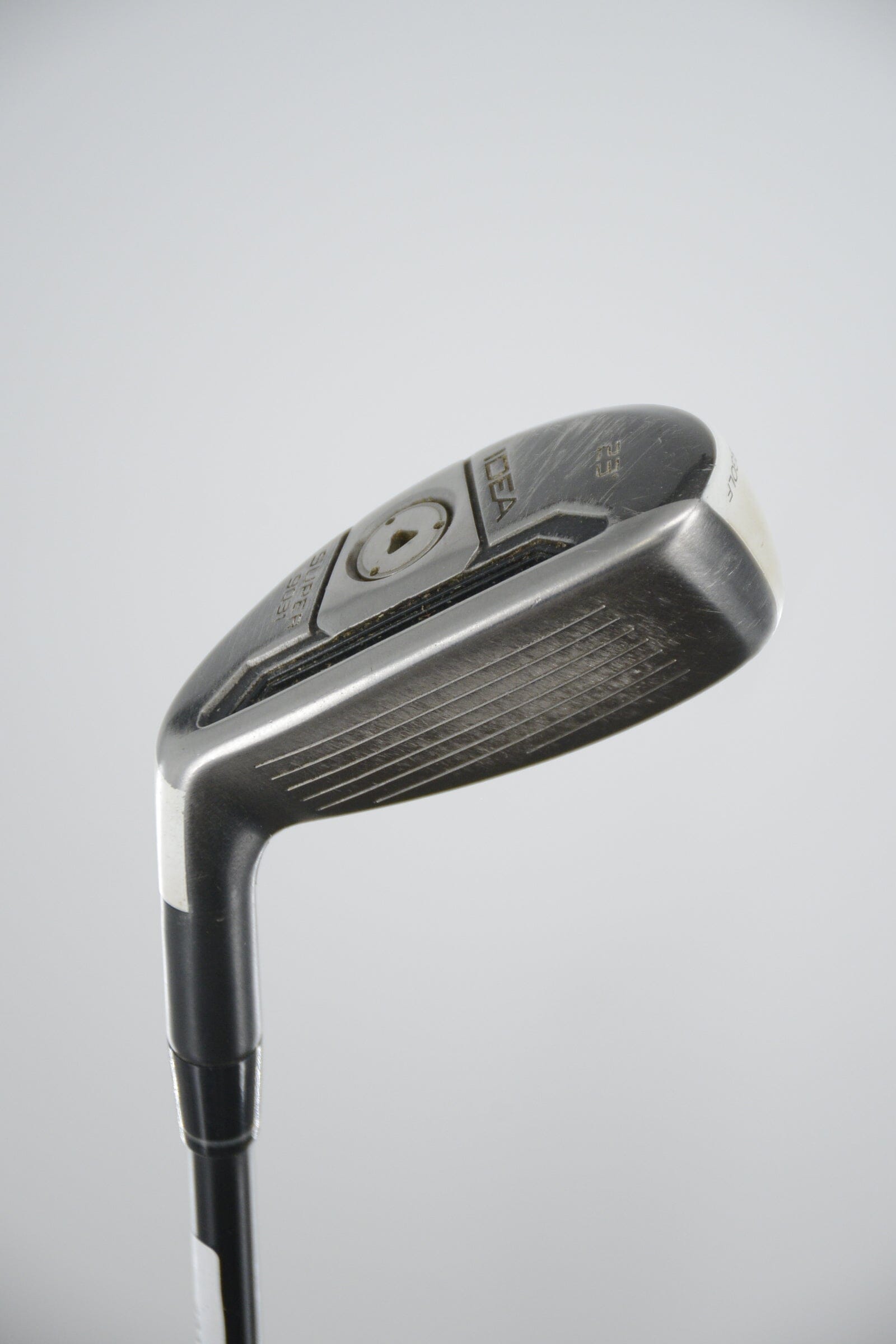 Adams Idea Super 9031 23 Degree Hybrid R Flex 39.5" Golf Clubs GolfRoots
