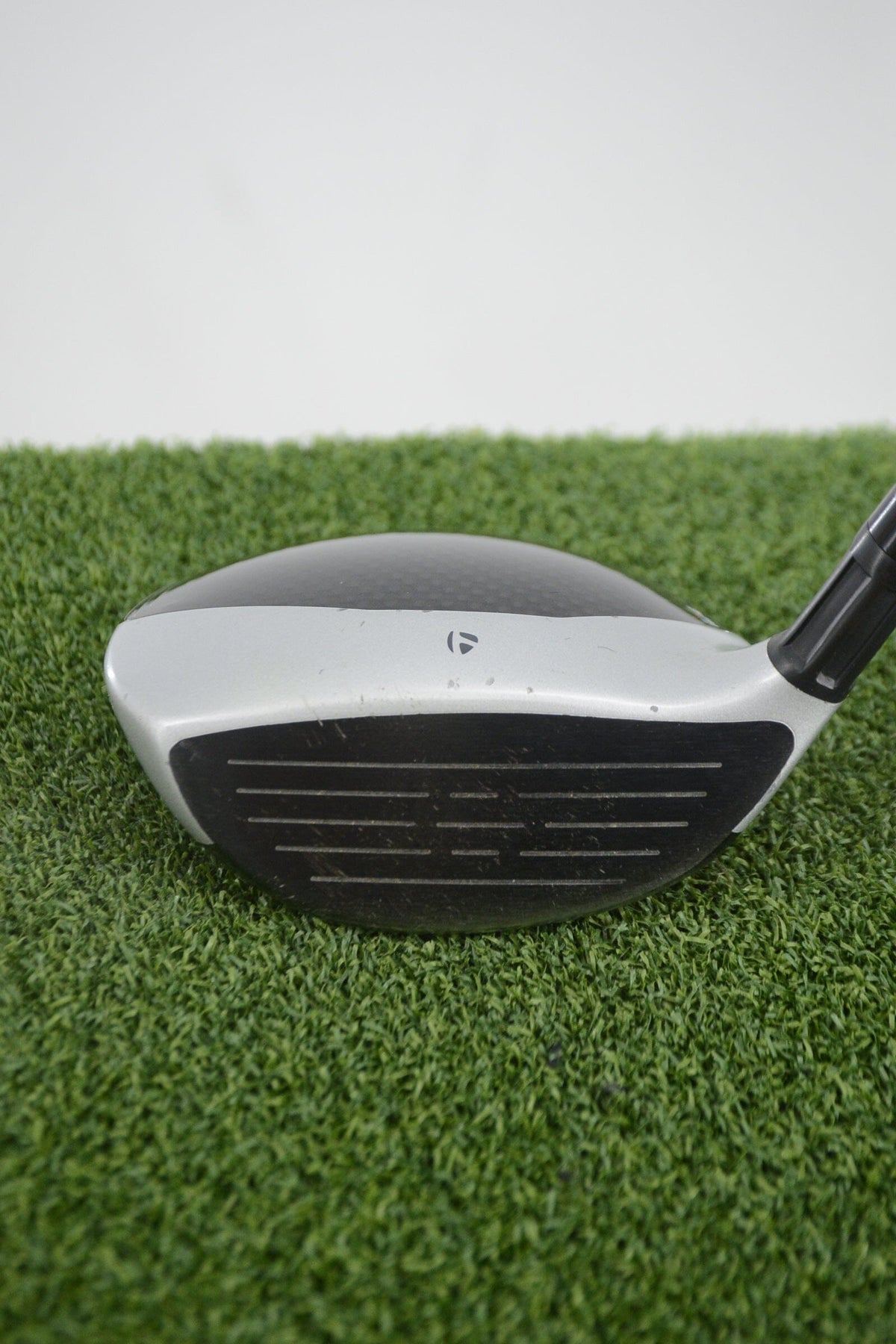 Women's TaylorMade M4 2018 5HL Wood W Flex 40.75" Golf Clubs GolfRoots