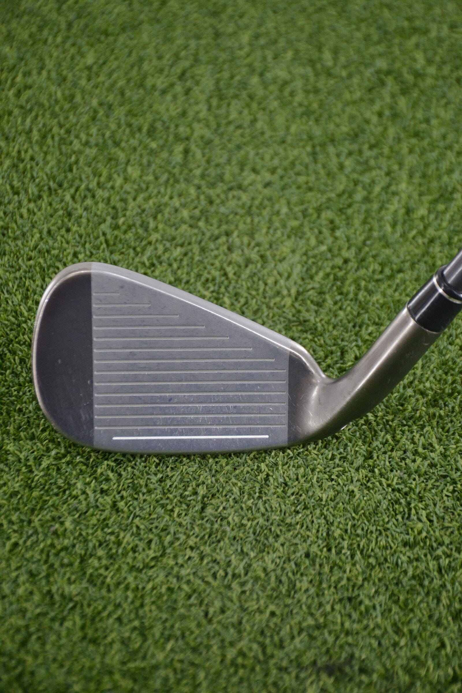 Women's TaylorMade Speedblade 7 Iron W Flex 36.25" Golf Clubs GolfRoots