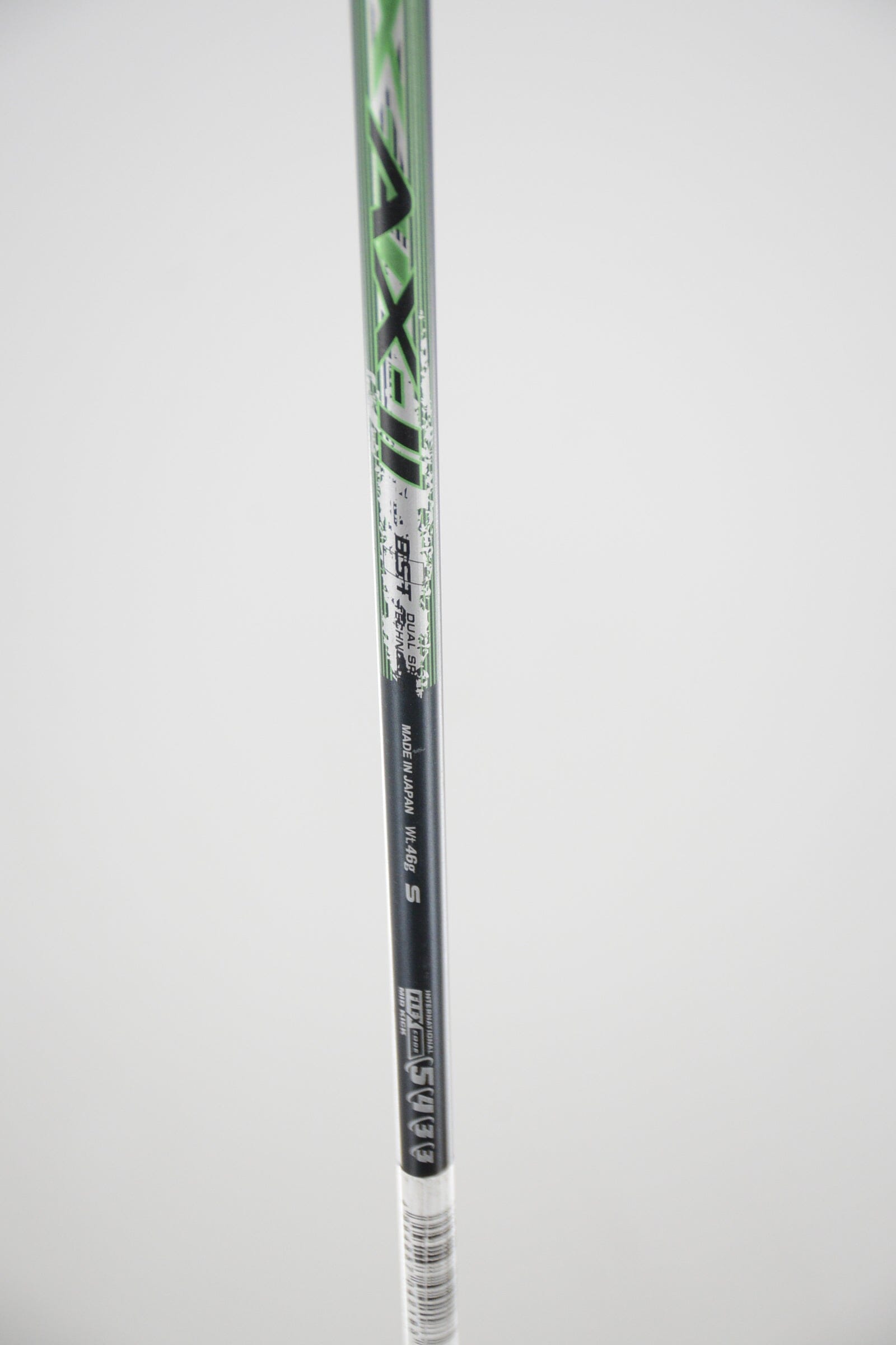 XXIO 2022 X 5 Wood S Flex 42" Golf Clubs GolfRoots