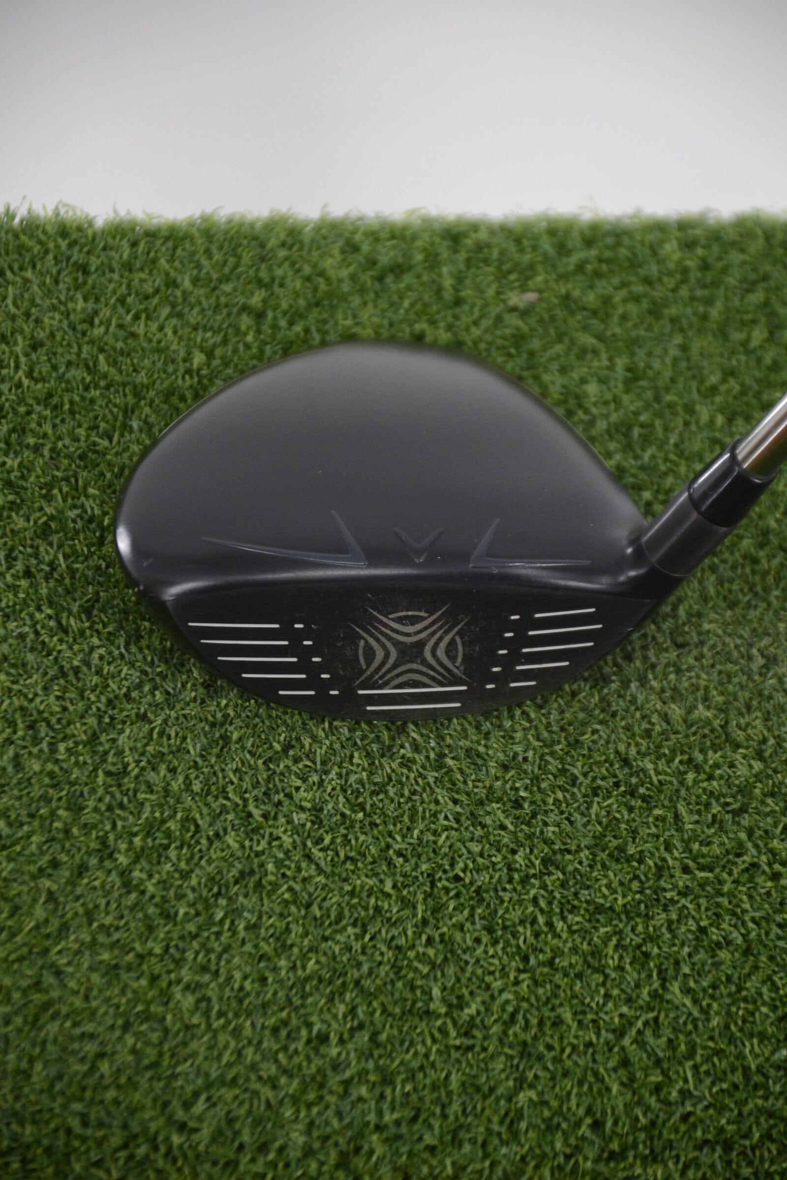 Callaway Big Bertha Fusion 2016 3 Wood SR Flex 42.75" Golf Clubs GolfRoots