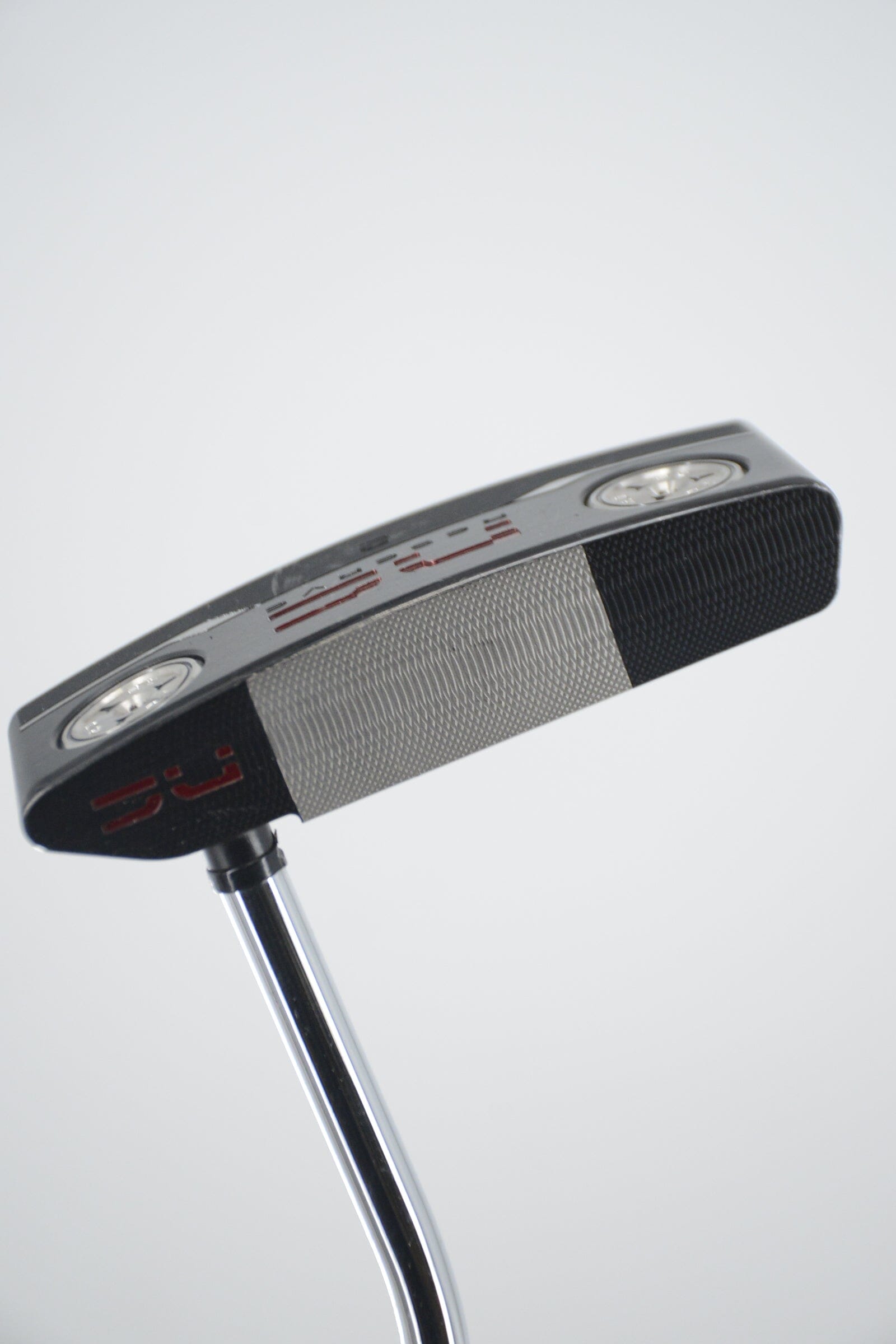 Never Compromise Reserve 2 Contrast Putter 35" Golf Clubs GolfRoots