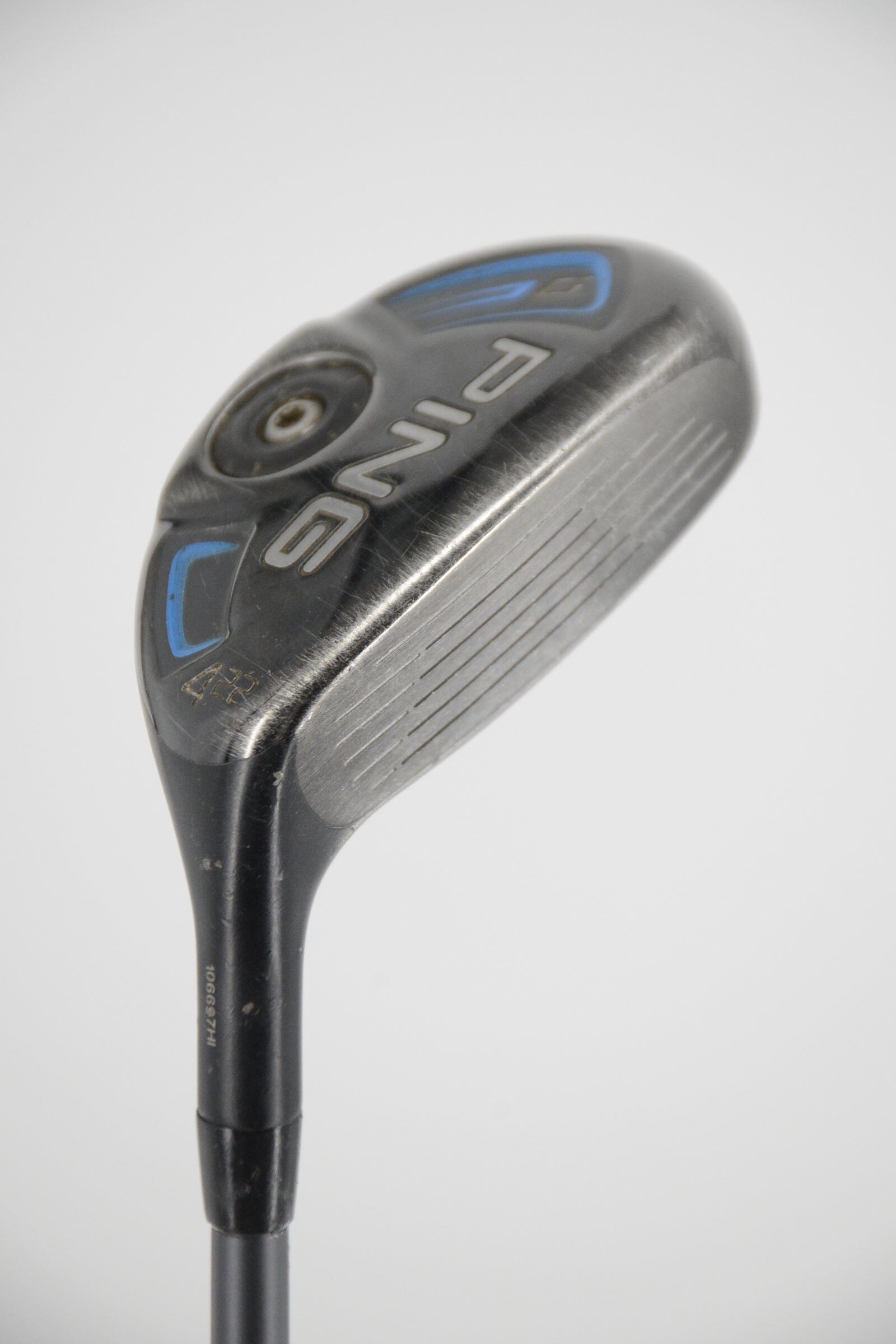 Ping G 4 Hybrid R Flex 39.5" Golf Clubs GolfRoots