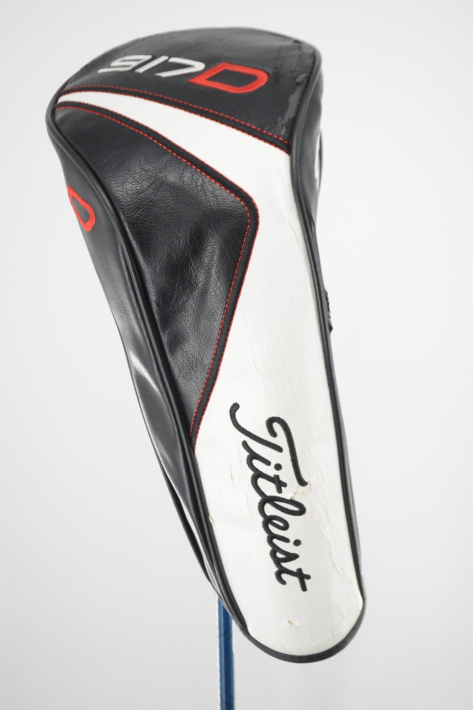 Titleist 917D2 10.5 Degree Driver S Flex 45" Golf Clubs GolfRoots