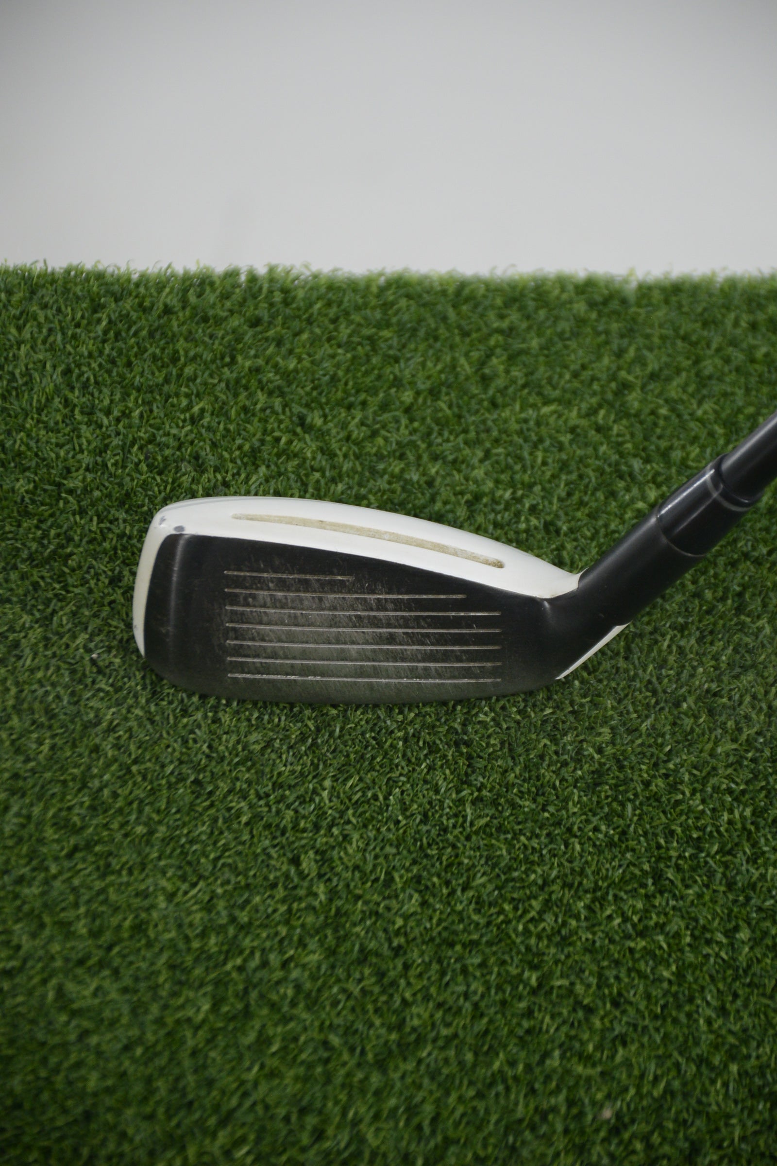 Adams Idea Super 9031 23 Degree Hybrid R Flex 39.5"