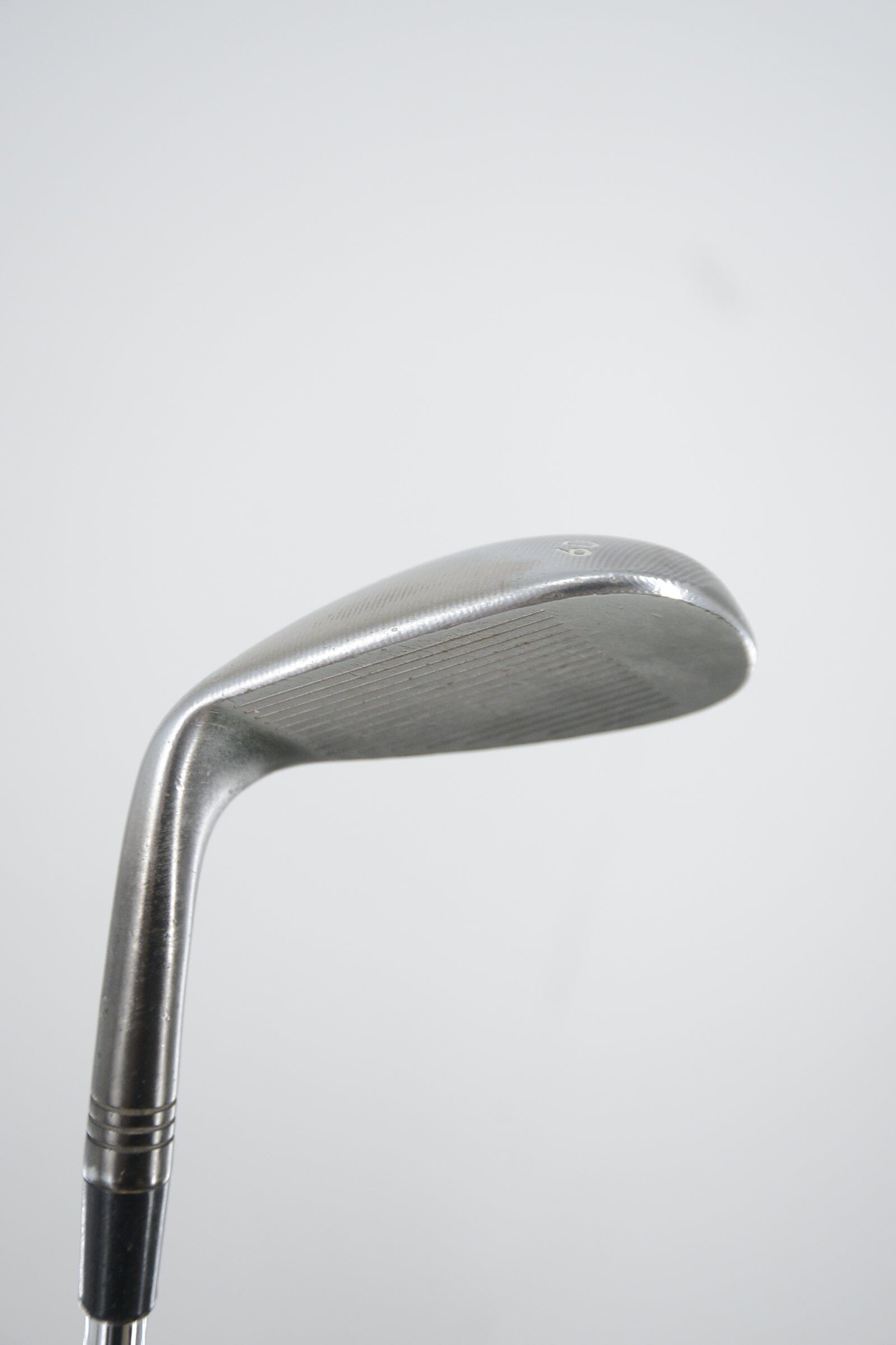 TaylorMade Milled Grind Black 60 Degree Wedge Wedge Flex 34.5" Golf Clubs GolfRoots