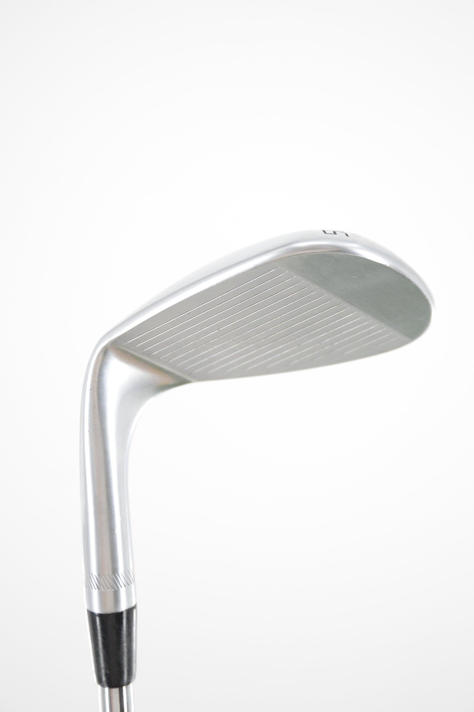 Titleist Vokey SM9 Tour Chrome 56 Degree Wedge Wedge Flex 35" Golf Clubs GolfRoots