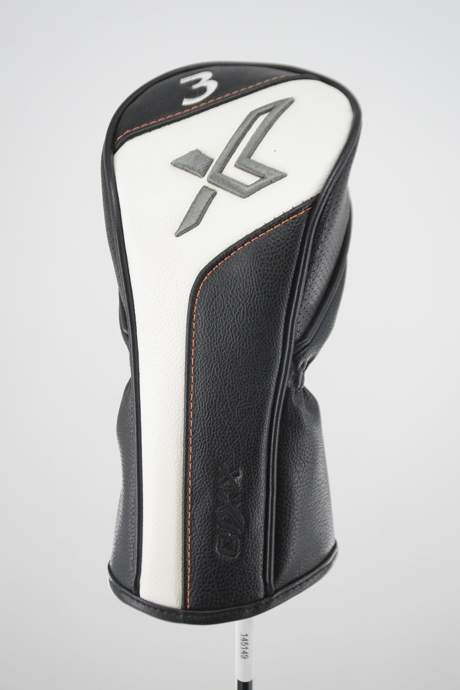 XXIO 2022 X 3 Wood R Flex 43.25"