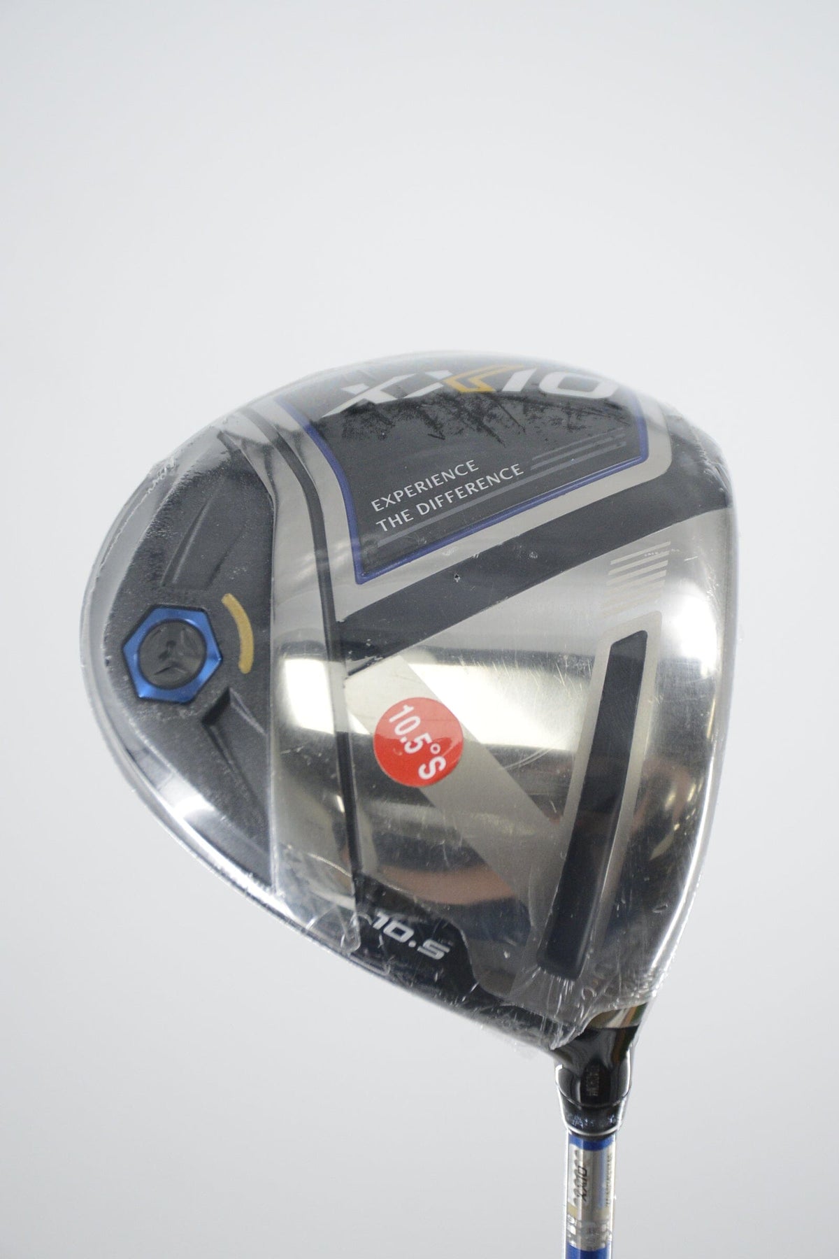 NEW XXIO Eleven 10.5 Degree Driver S Flex 46" Golf Clubs GolfRoots