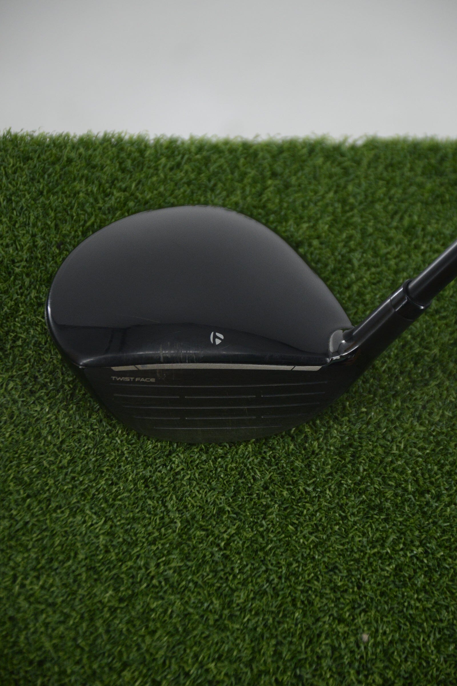 TaylorMade Qi10 3 Wood S Flex 43" Golf Clubs GolfRoots