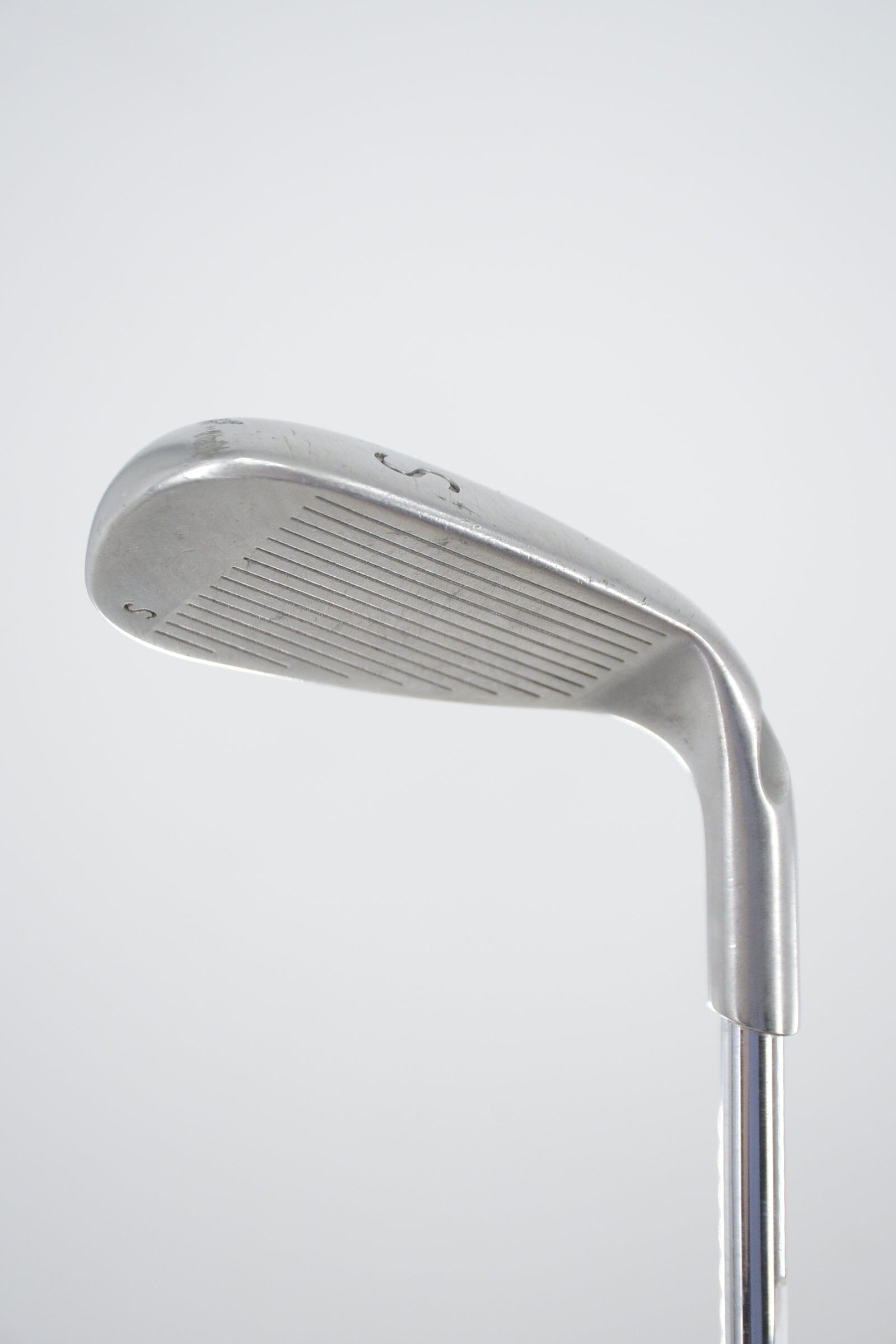 Lefty Ping G30 SW R Flex 35" Golf Clubs GolfRoots