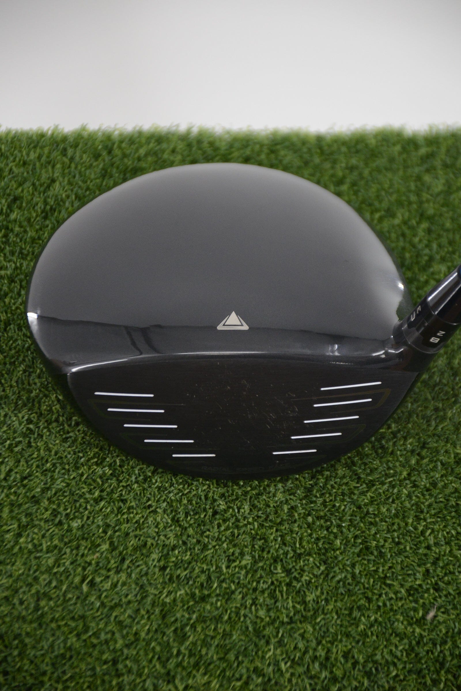 Titleist 917D2 10.5 Degree Driver S Flex 45" Golf Clubs GolfRoots