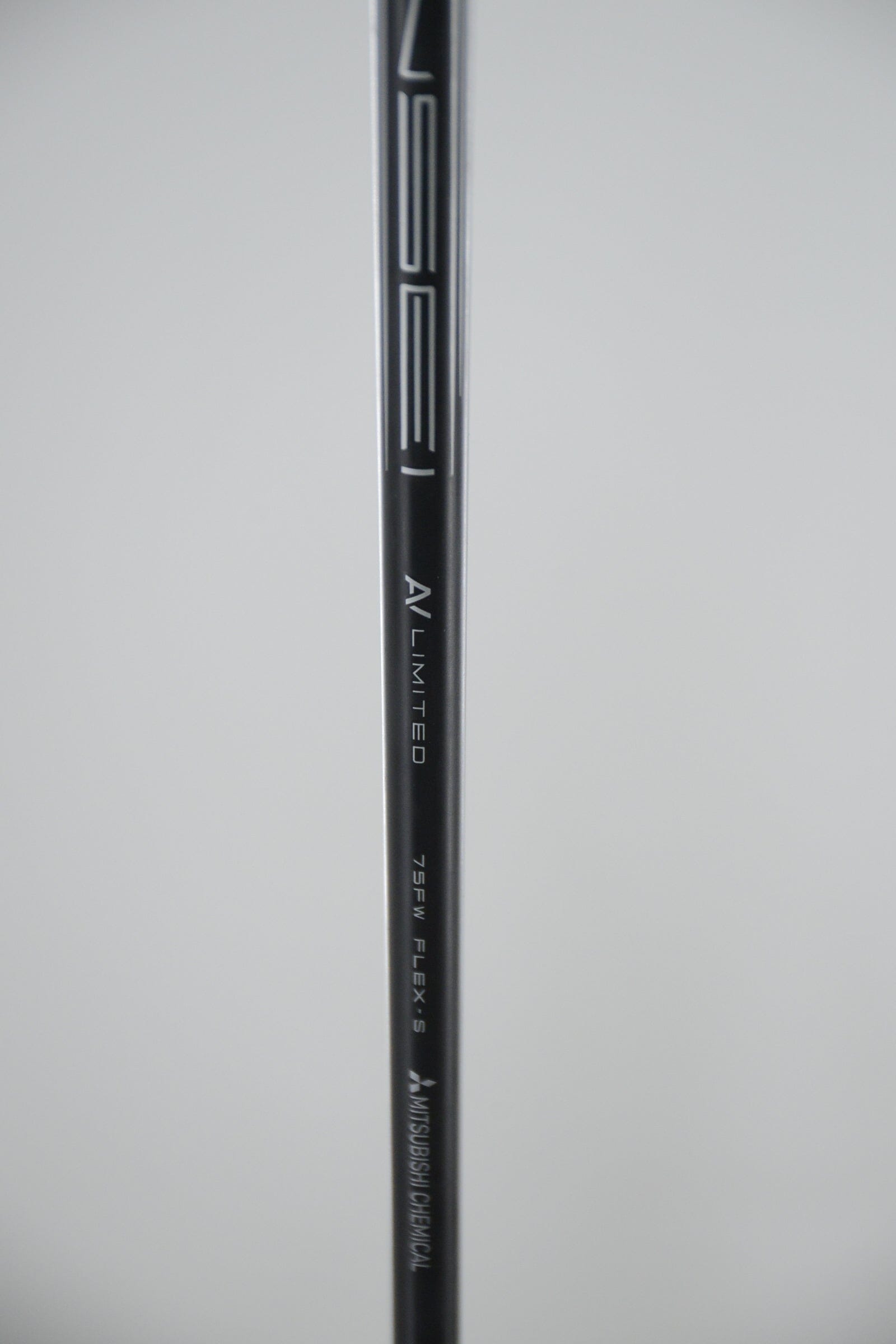 TaylorMade Qi10 3 Wood S Flex 43" Golf Clubs GolfRoots