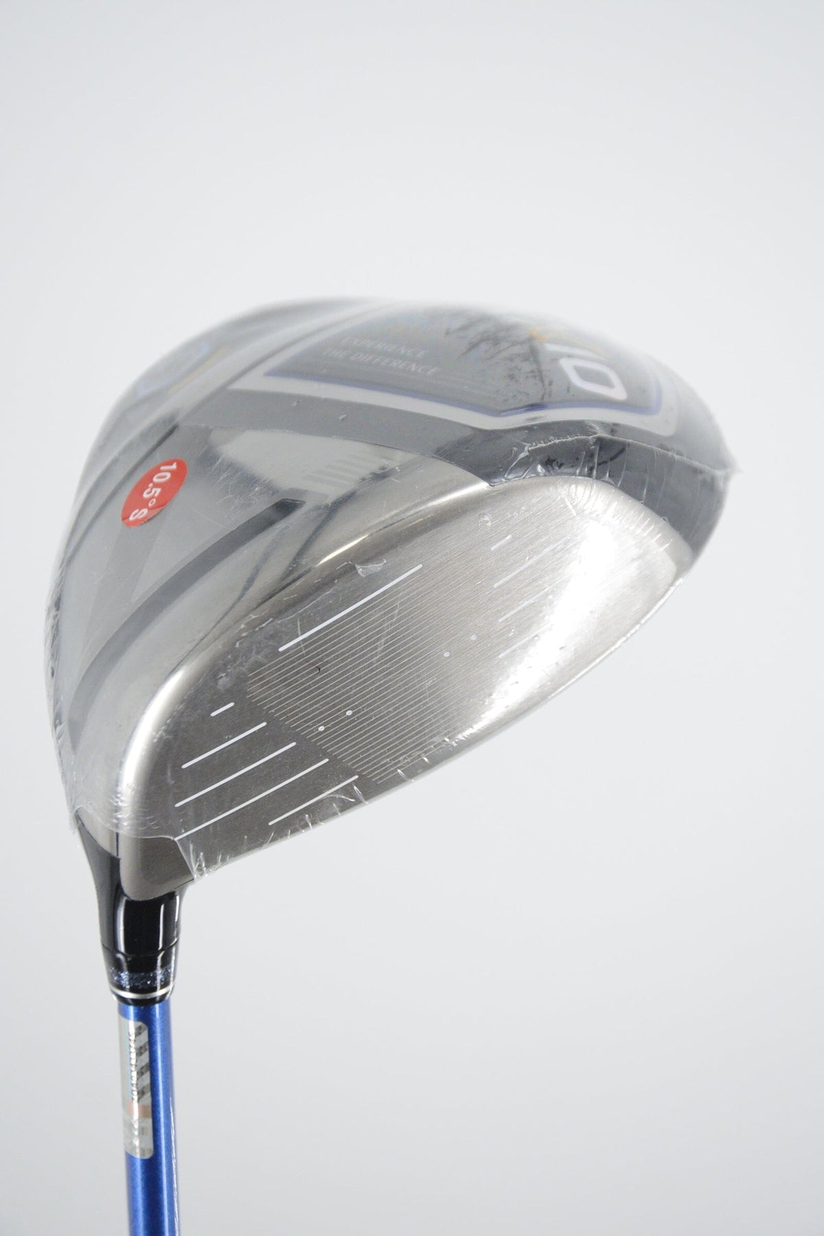 NEW XXIO Eleven 10.5 Degree Driver S Flex 46" Golf Clubs GolfRoots