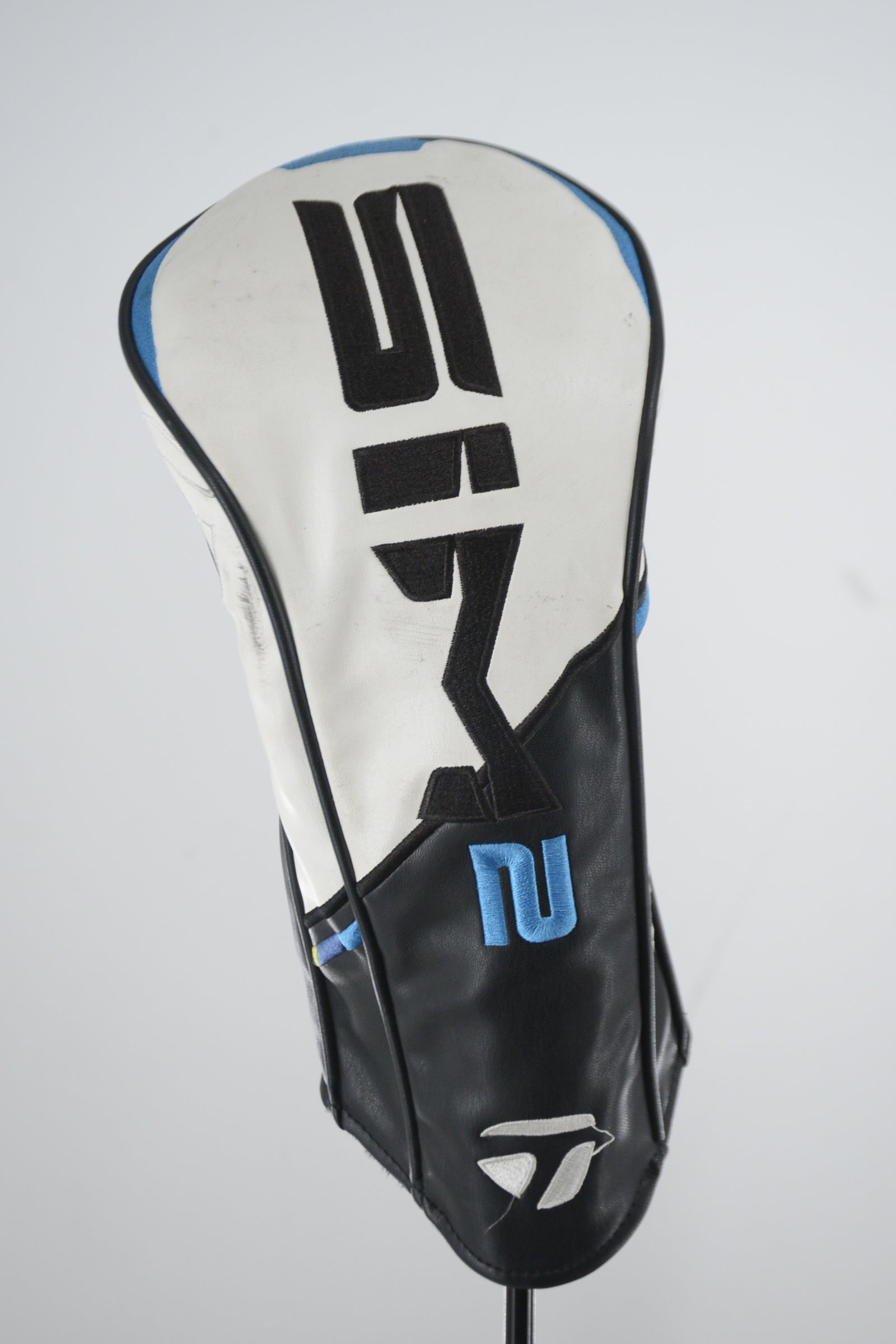 TaylorMade SIM2 9 Degree Driver S Flex 45.75"