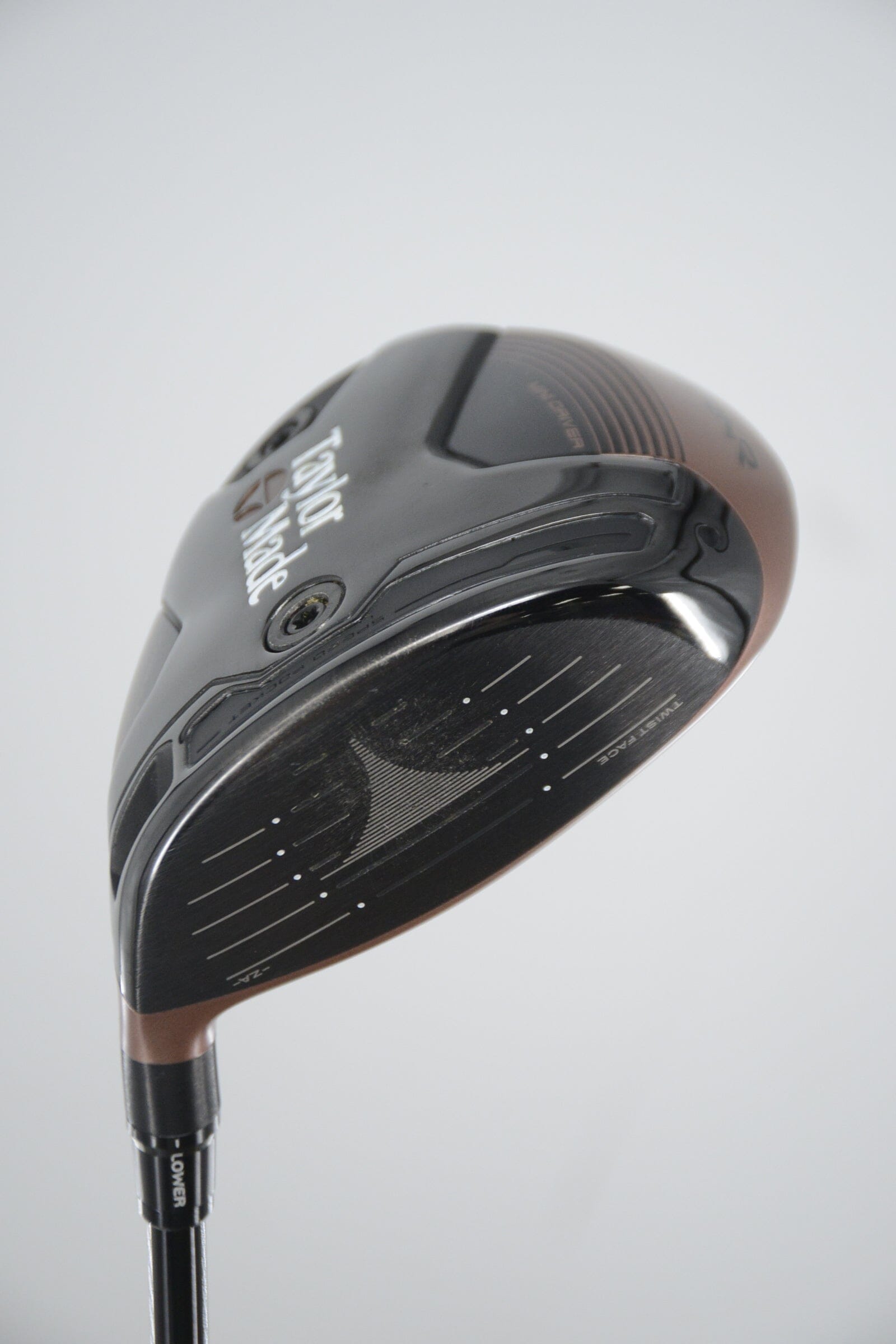TaylorMade BRNR Mini 13.5 Degree Driver S Flex 43.75" Golf Clubs GolfRoots