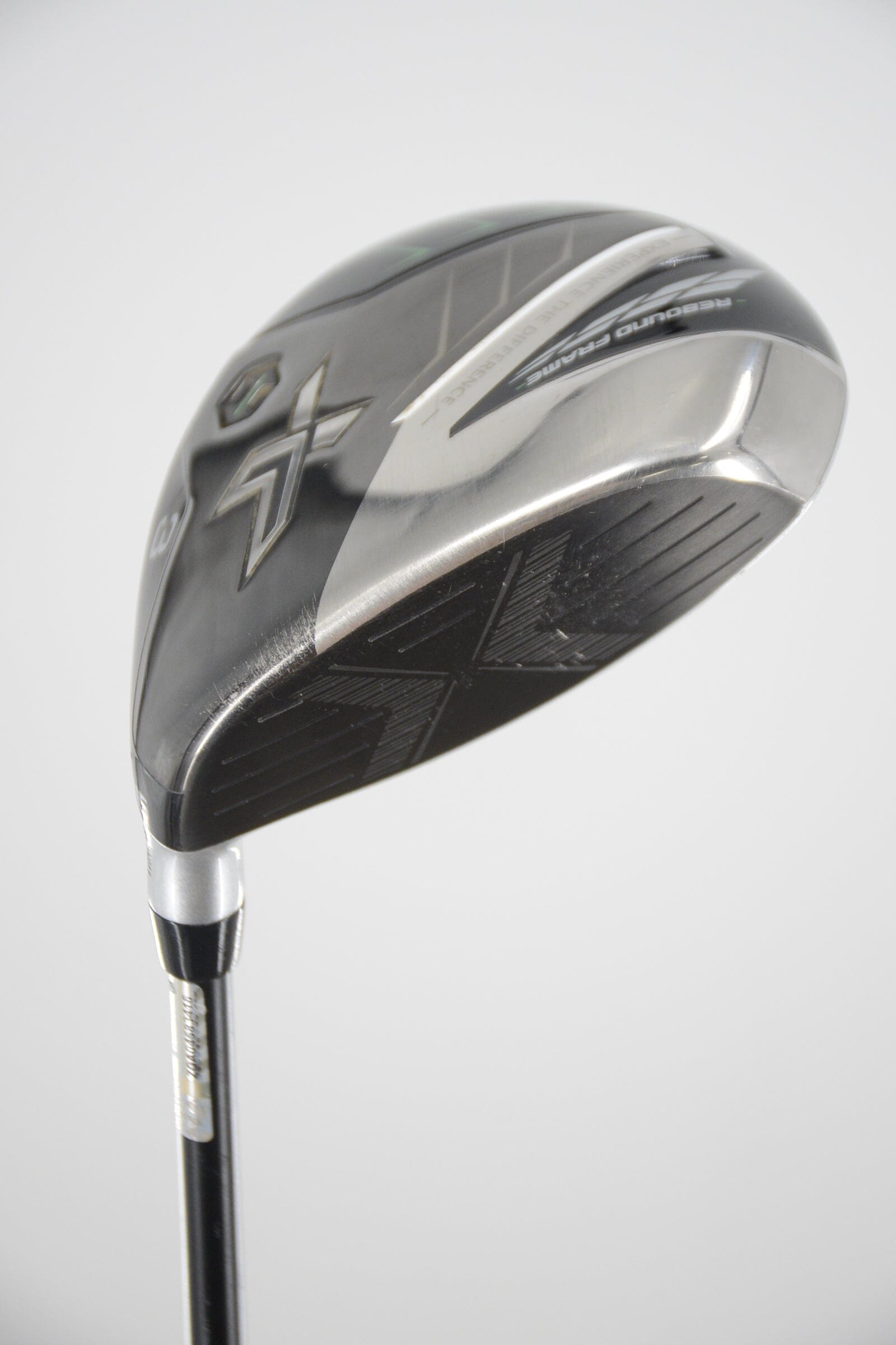 XXIO 2022 X 3 Wood R Flex 43.25" Golf Clubs GolfRoots