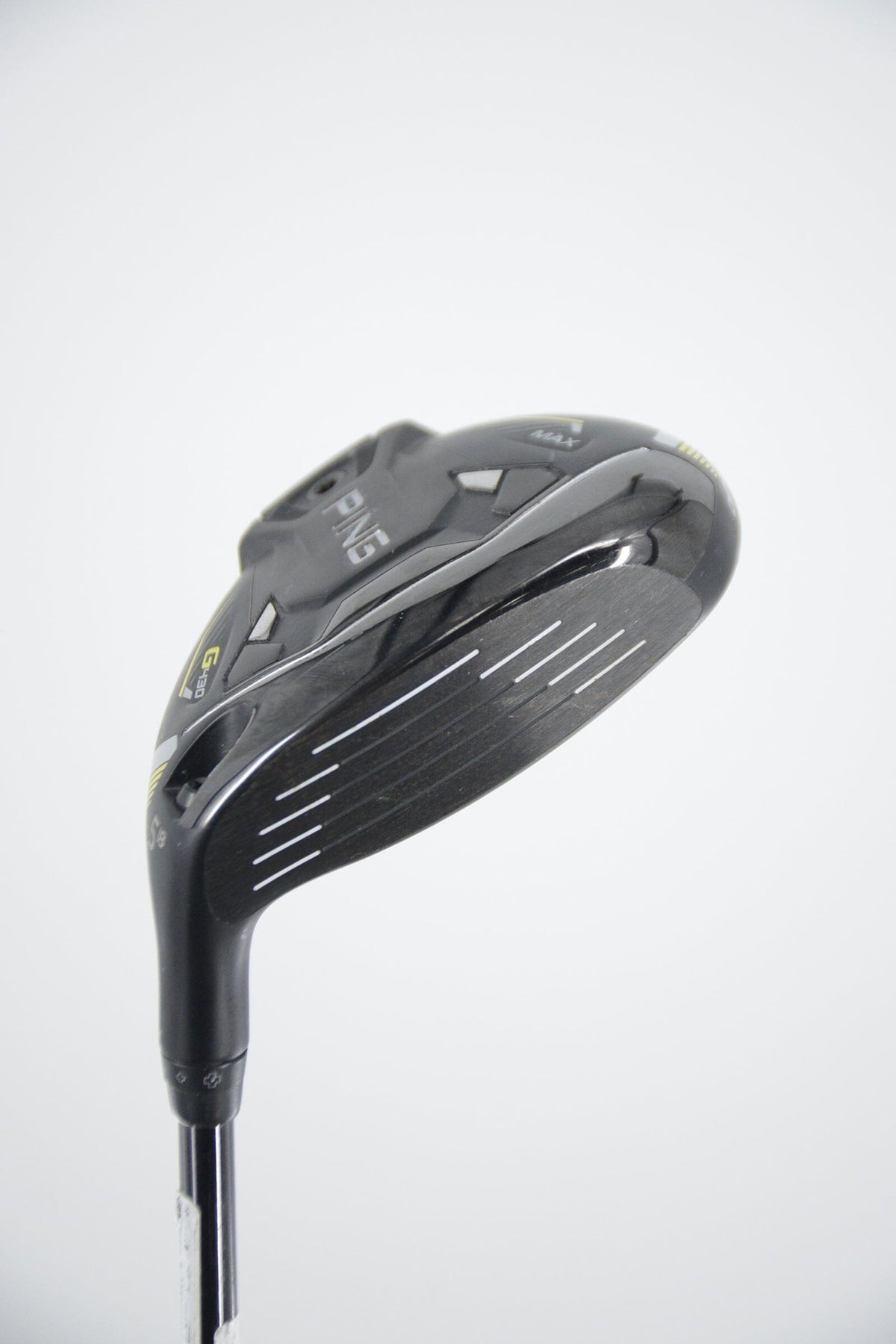 Ping G430 Max 5 Wood S Flex 44.25"
