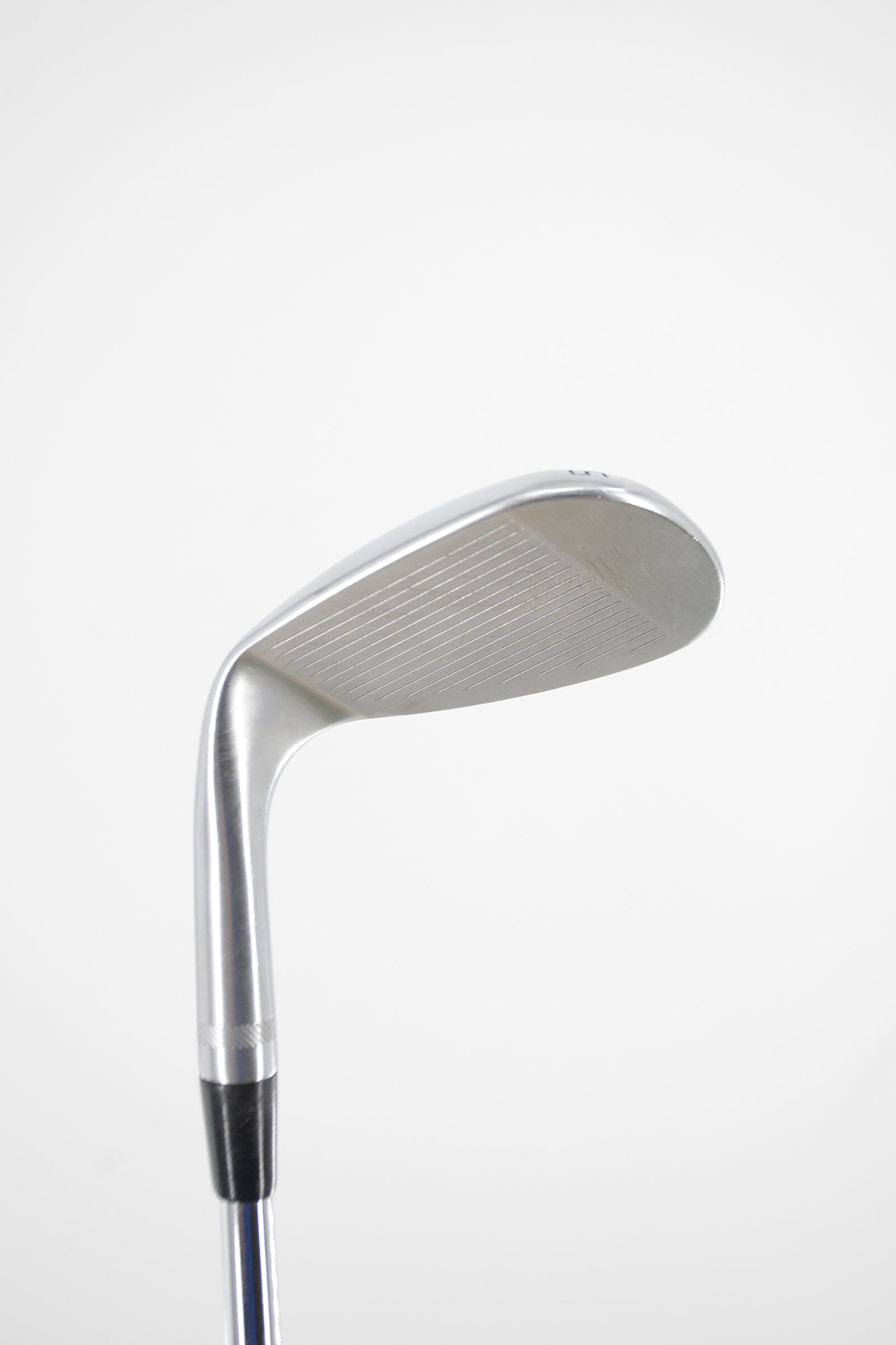 Titleist Vokey SM9 Tour Chrome 56 Degree Wedge Wedge Flex 35.25" Golf Clubs GolfRoots