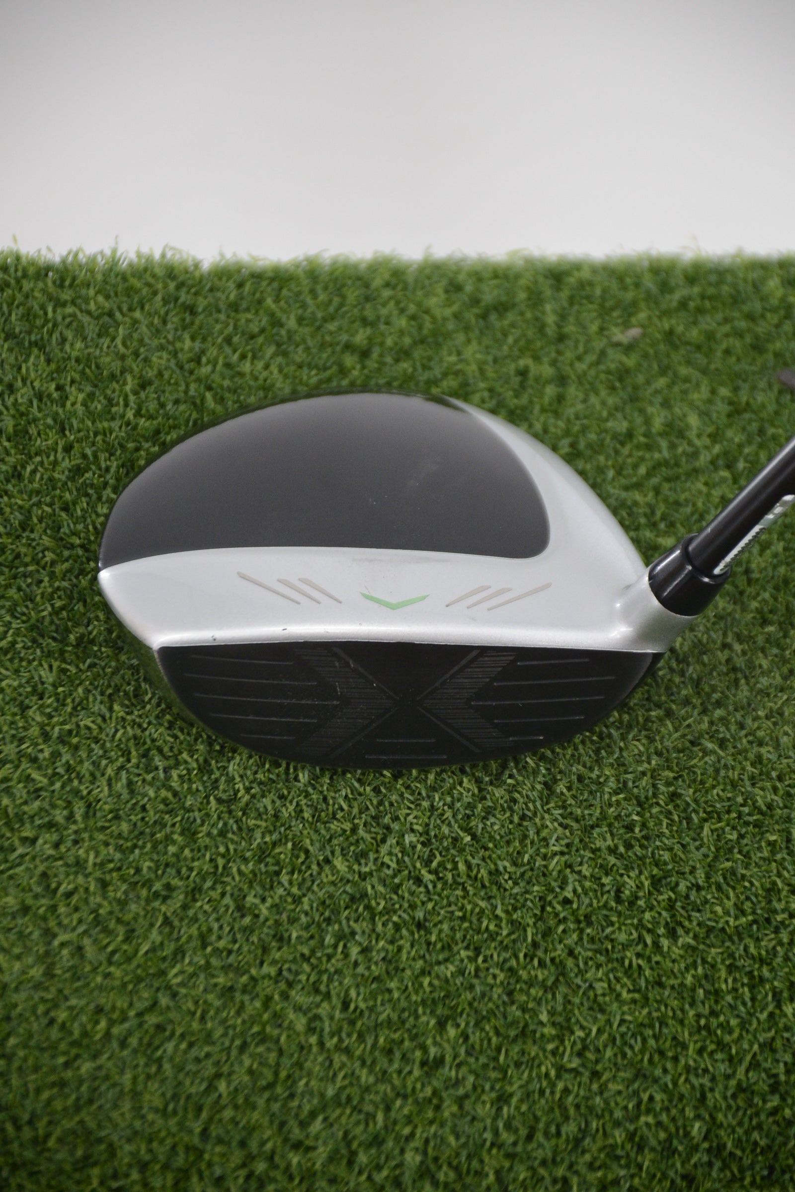 XXIO 2022 X 3 Wood R Flex 43.25"