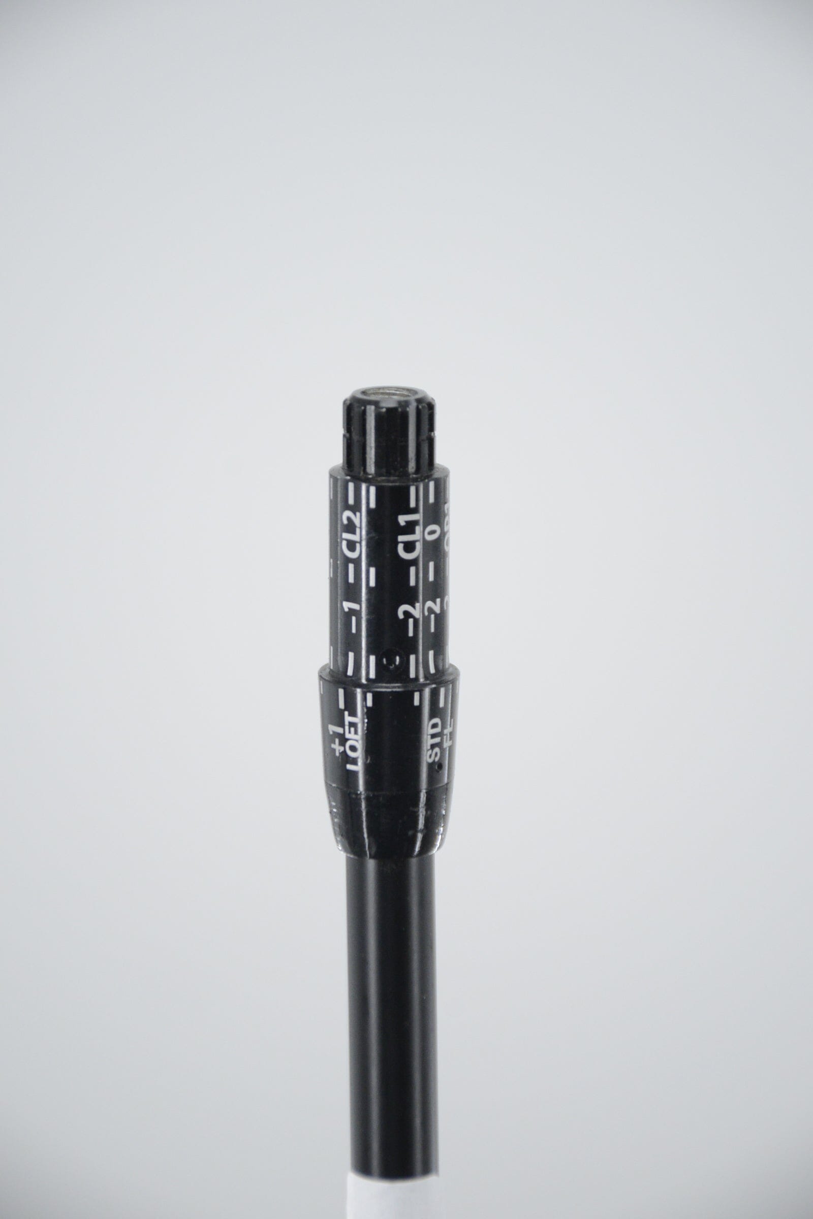 UST Mamiya Helium Srixon Driver Shaft R Flex 44" Golf Clubs GolfRoots