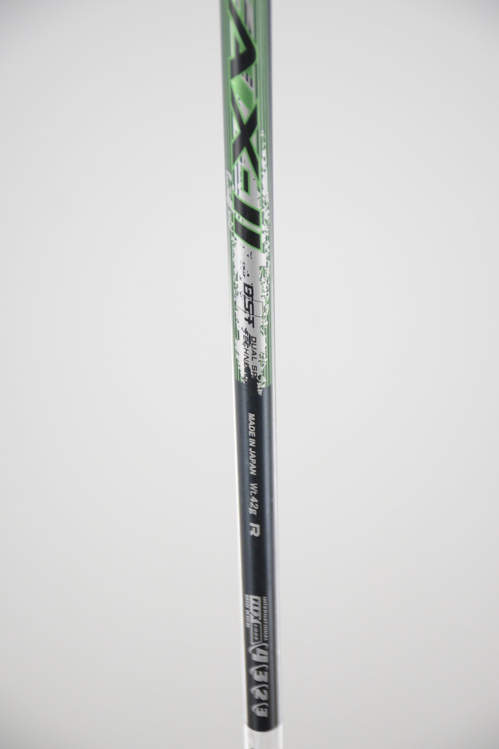 XXIO 2022 X 3 Wood R Flex 43.25" Golf Clubs GolfRoots