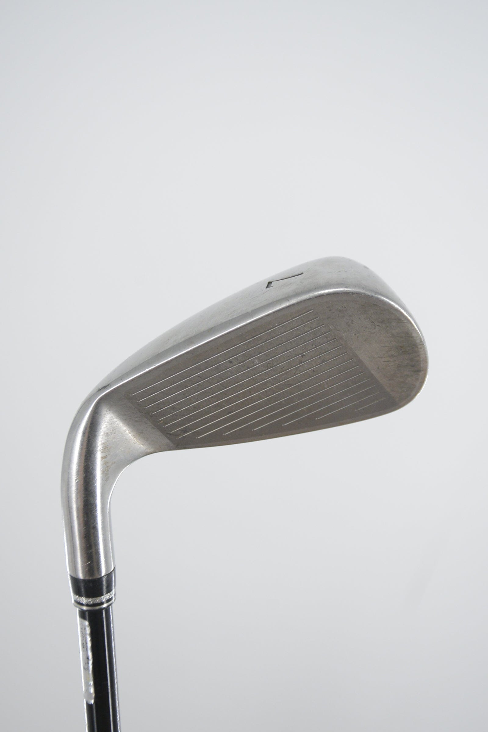 XXIO Prime 10 7 Iron R Flex 37.25" Golf Clubs GolfRoots