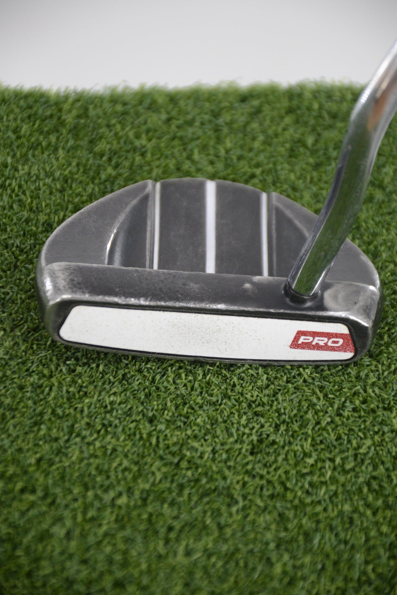 Odyssey White Hot Pro V-Line Putter 32.5" Golf Clubs GolfRoots
