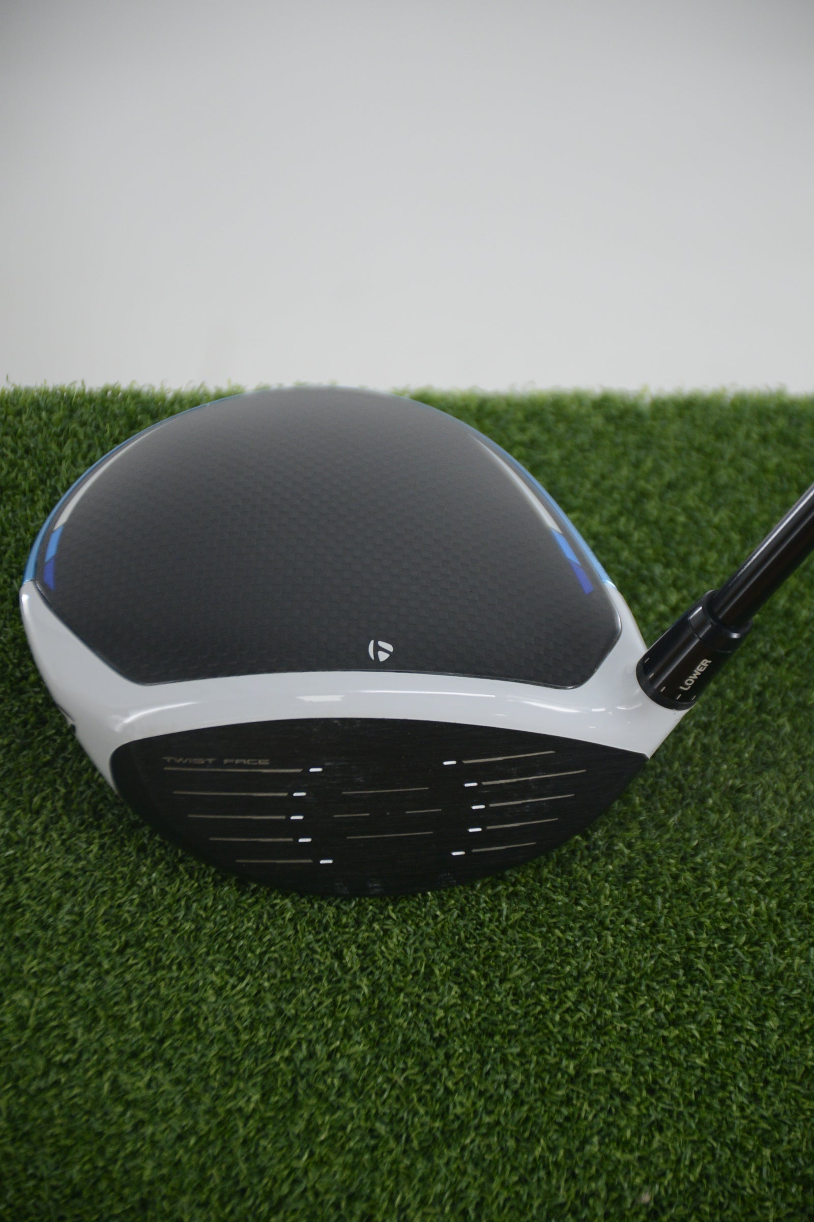 TaylorMade SIM2 9 Degree Driver S Flex 45.75"