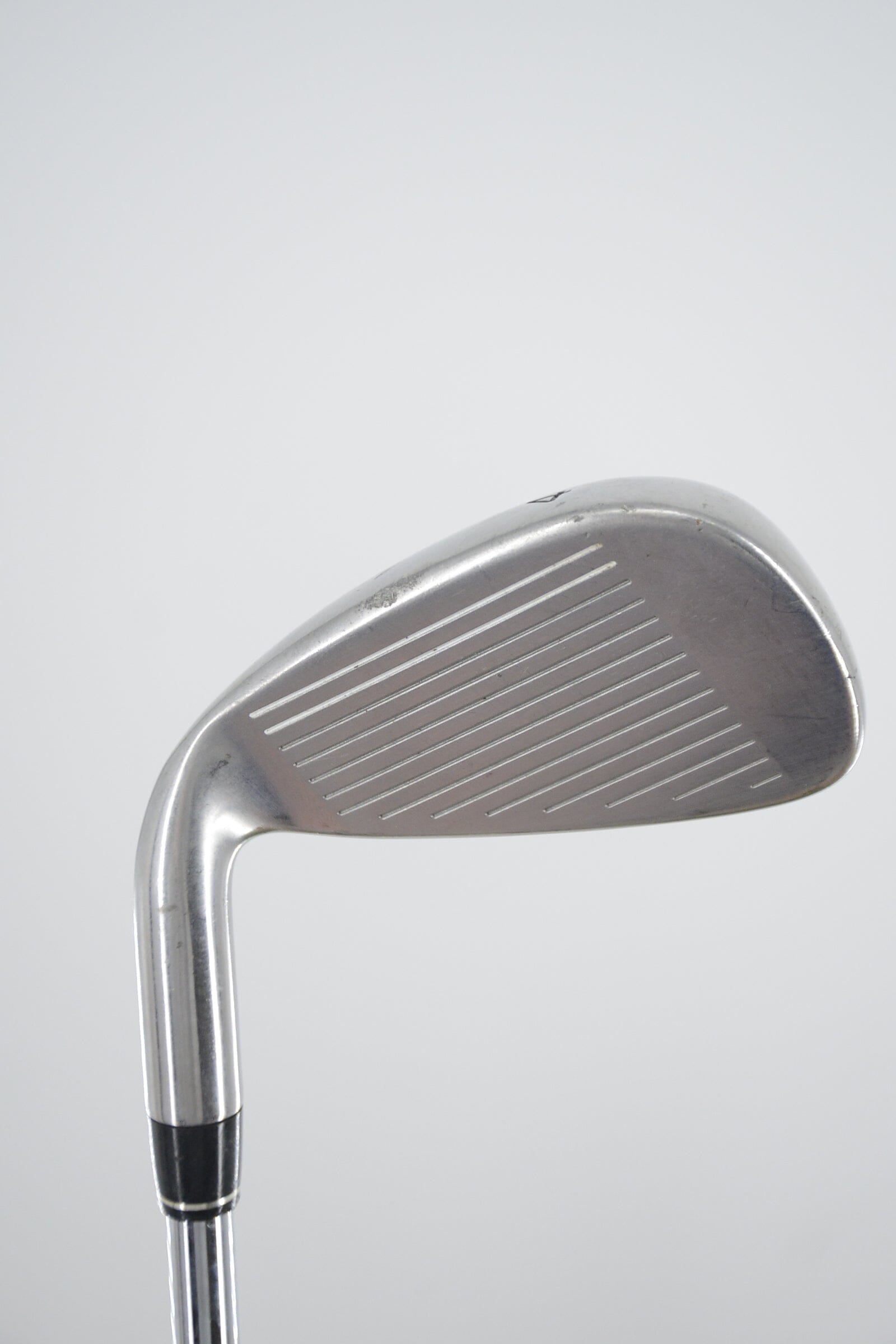 TaylorMade Rac OS 4 Iron R Flex 38" Golf Clubs GolfRoots